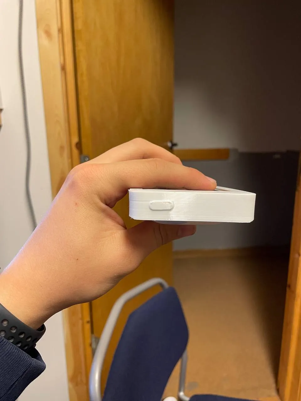 Vỏ bảo vệ cho bộ điều khiển toilet Laufen