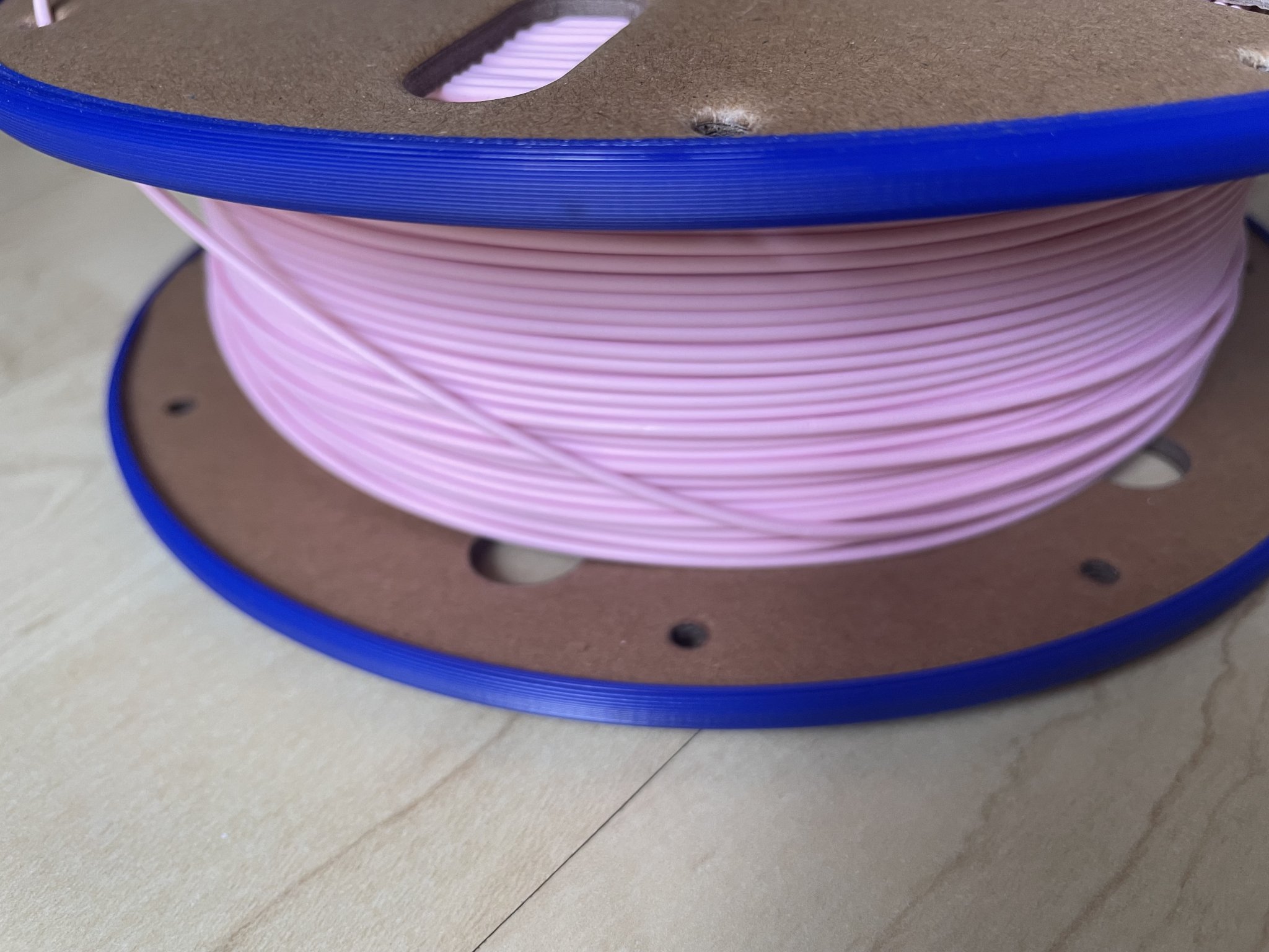 Bộ chuyển đổi cuộn giấy Eryone cho AMS