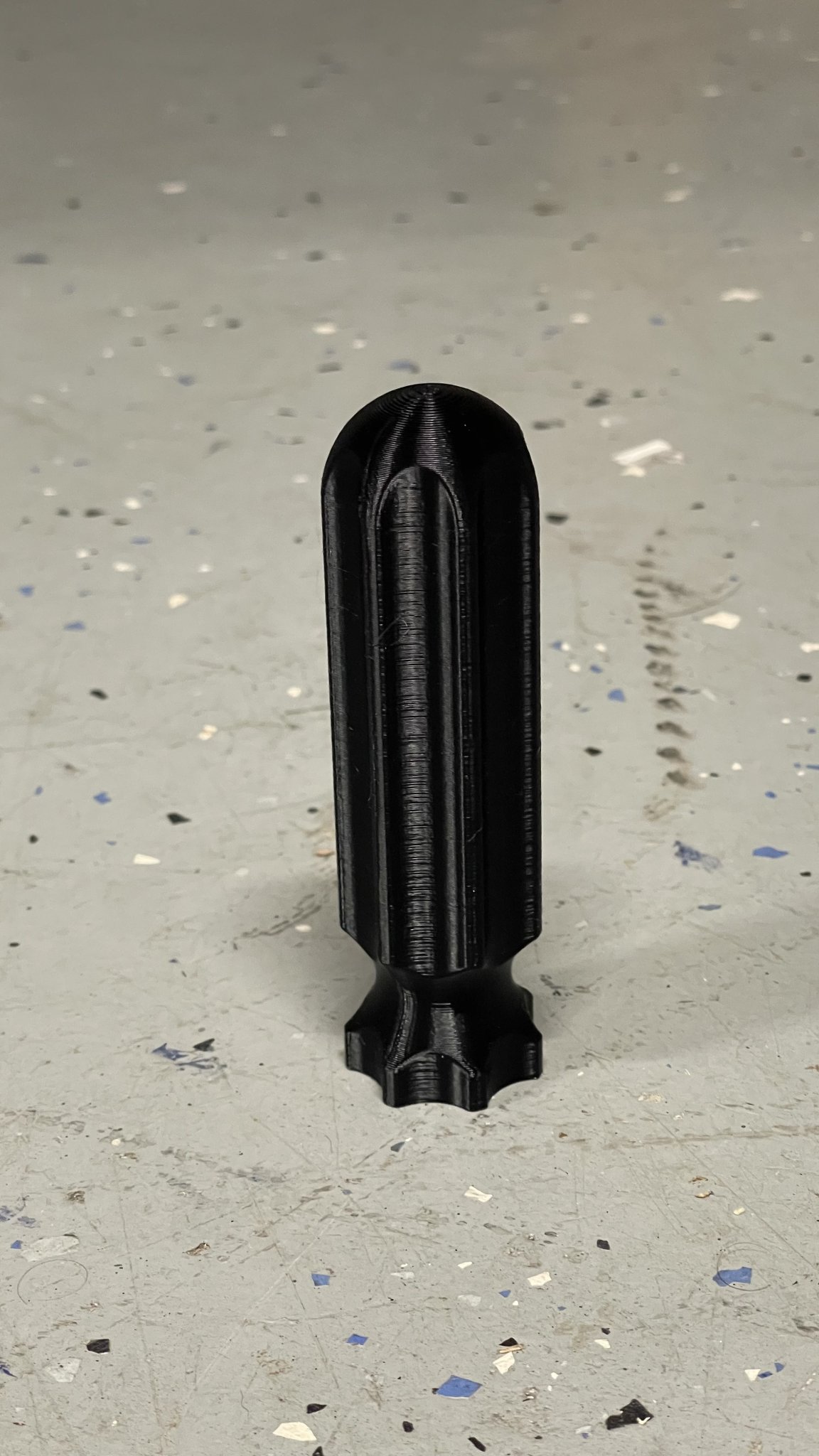 Cán thay thế cho bàn bóng bàn Foosball