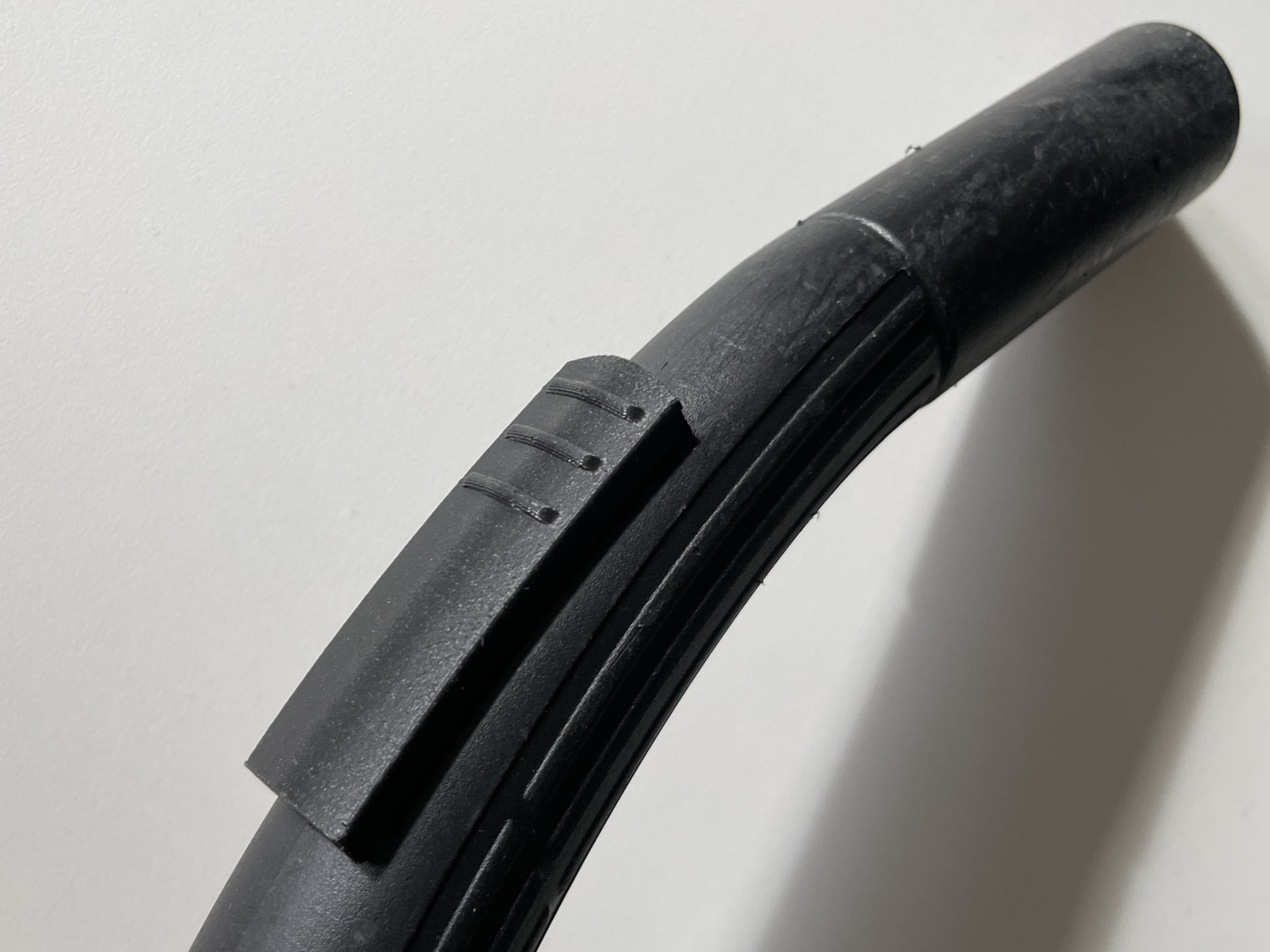 Nắp hút tay cầm máy hút bụi Nedis