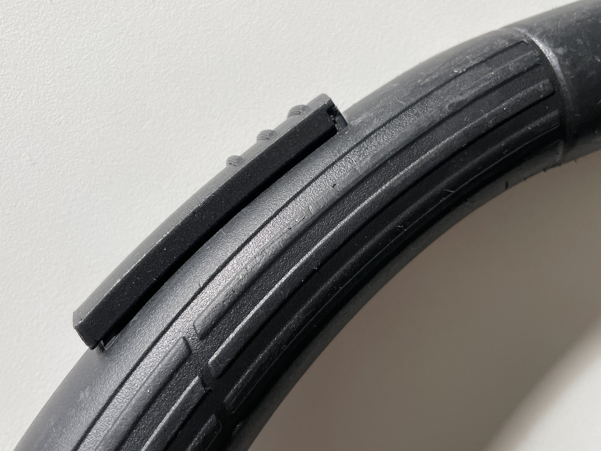 Nắp hút tay cầm máy hút bụi Nedis