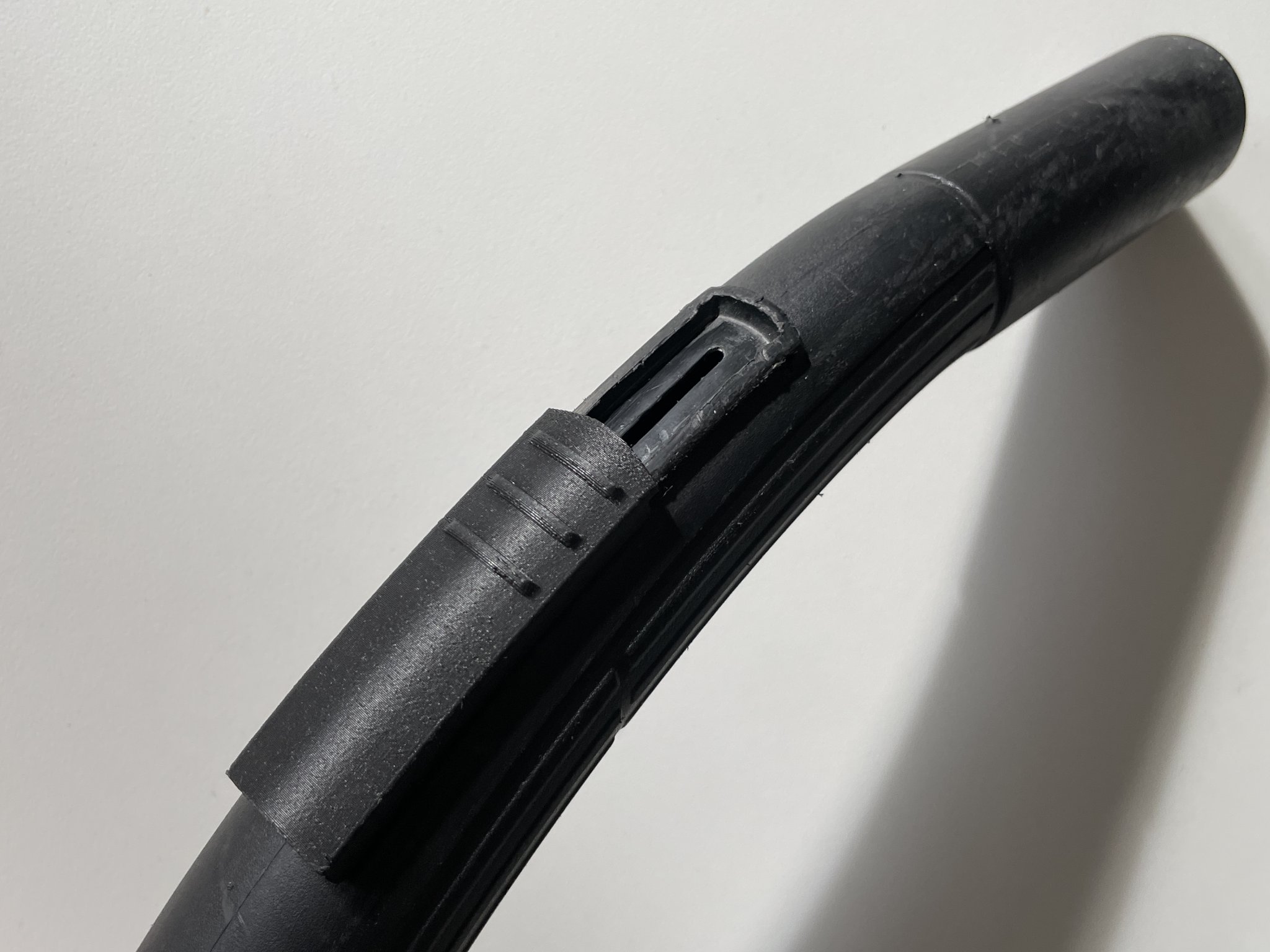 Nắp hút tay cầm máy hút bụi Nedis