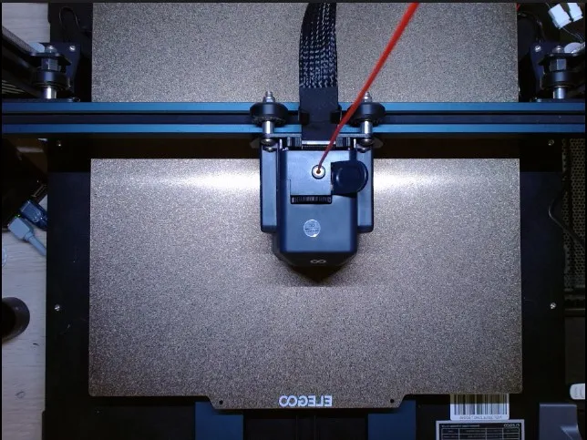 Giá đỡ camera trên cao cho máy in Neptune 3 Plus