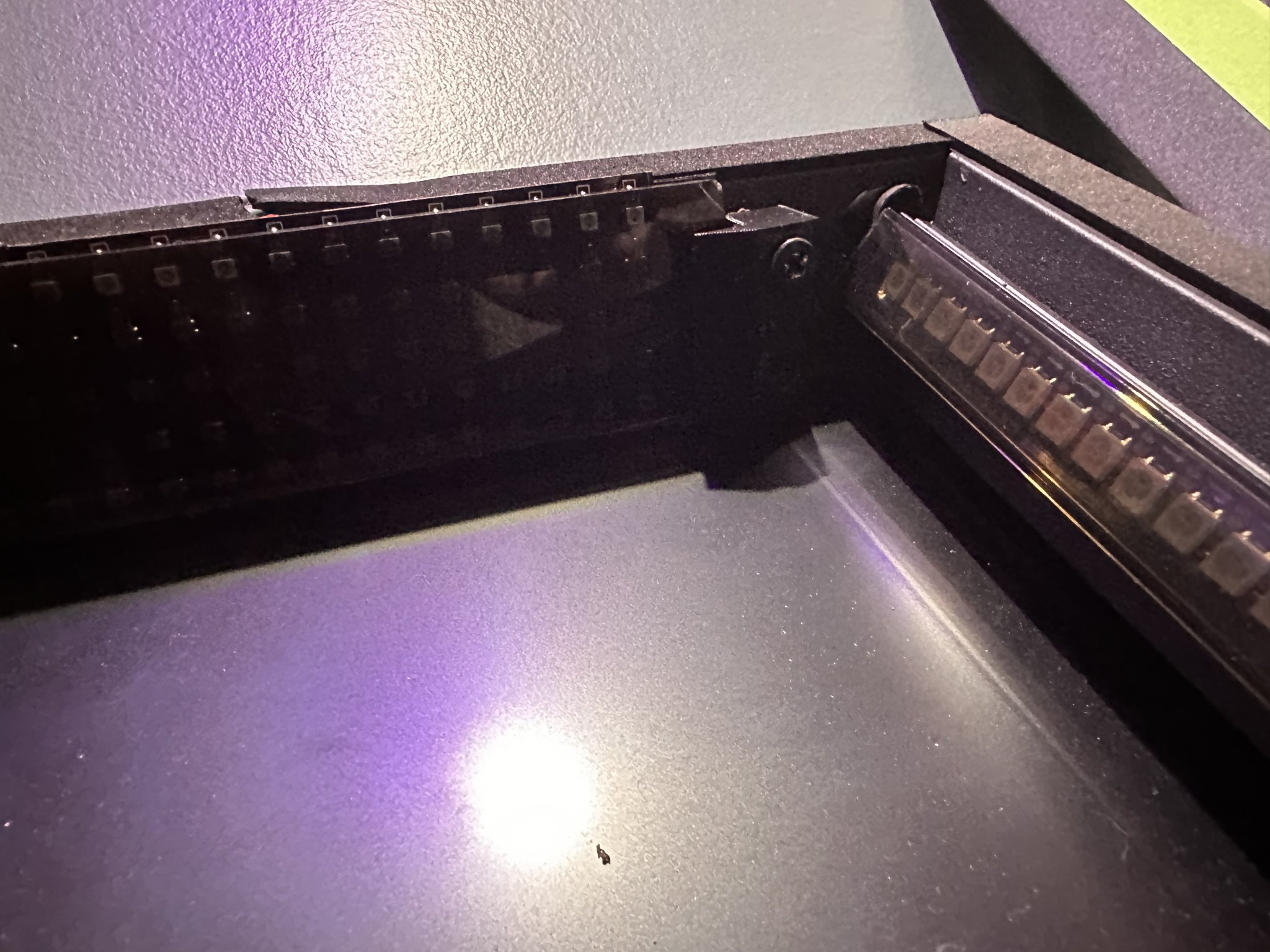 Giá đỡ ma trận cho Atgames Legends Pinball