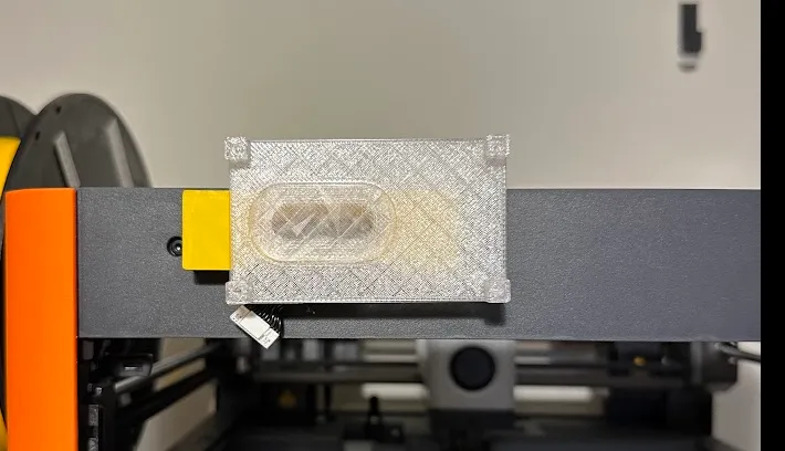 Giá đỡ thay thế màn hình XTouch đơn giản