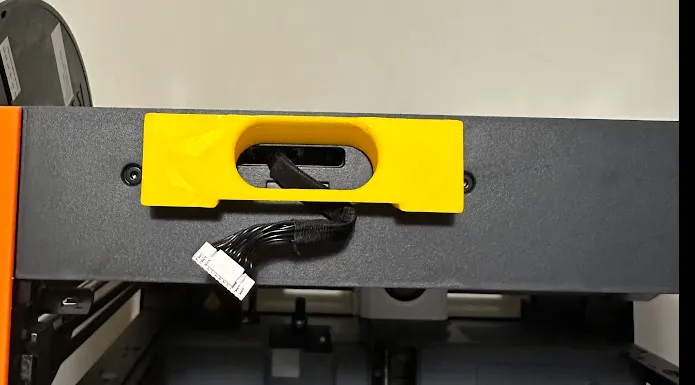 Giá đỡ thay thế màn hình XTouch đơn giản