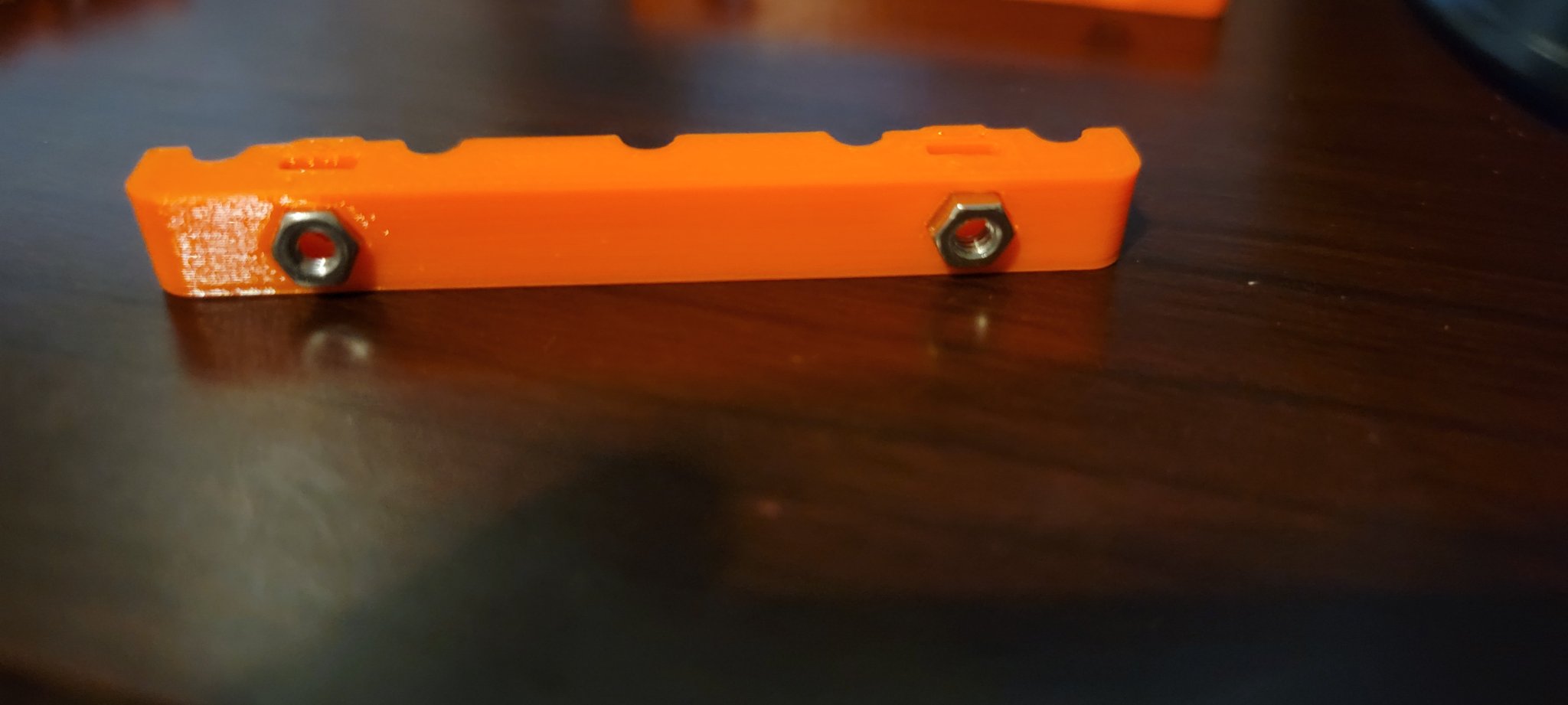 Giá đỡ ống PTFE cho MMU2S/MMU3