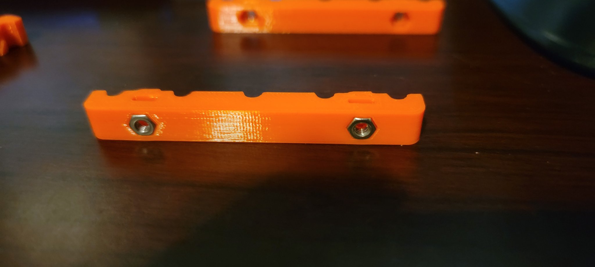 Giá đỡ ống PTFE cho MMU2S/MMU3