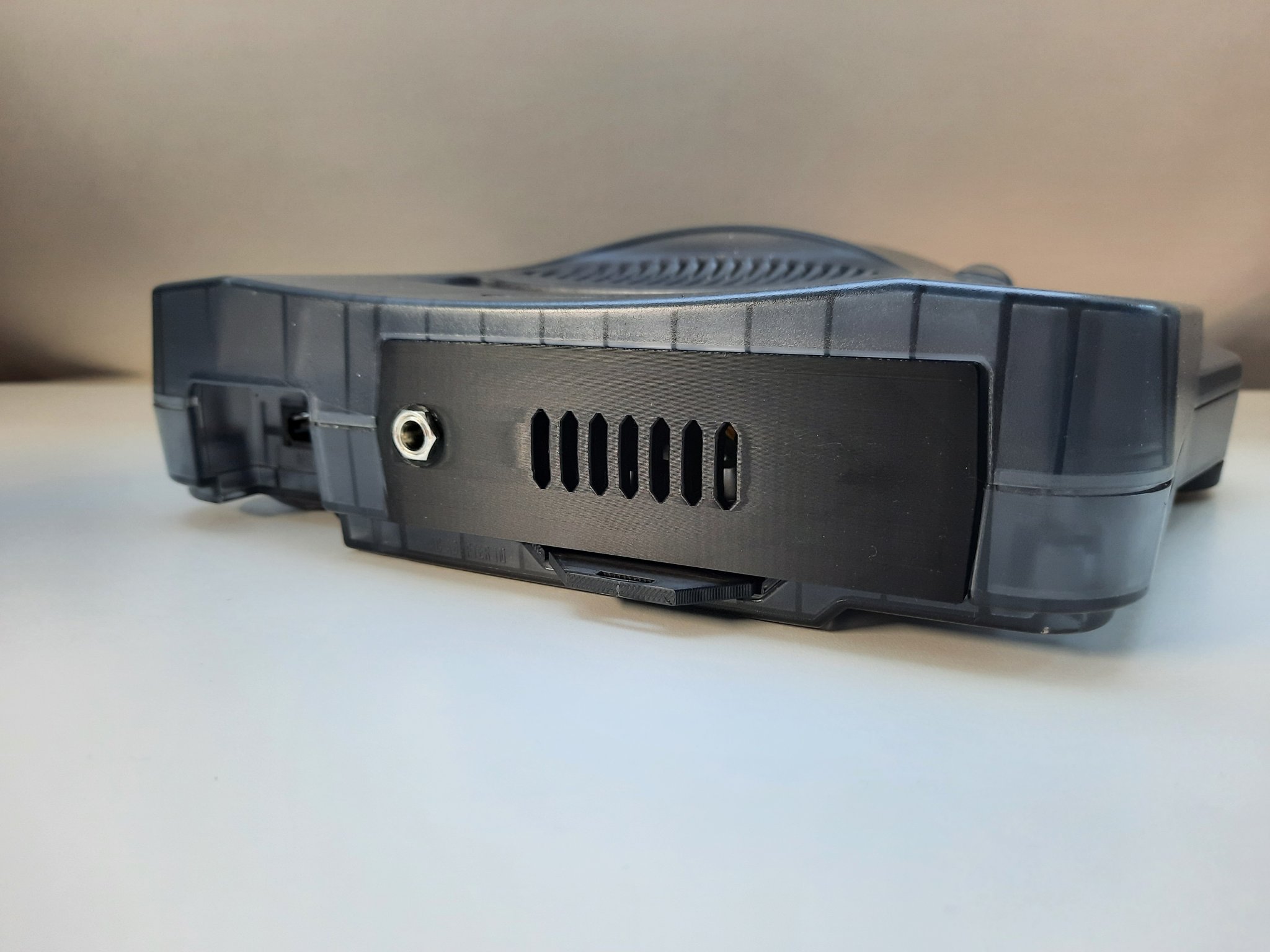 Vỏ PSU ReN64 phiên bản 2 cho máy in 3D