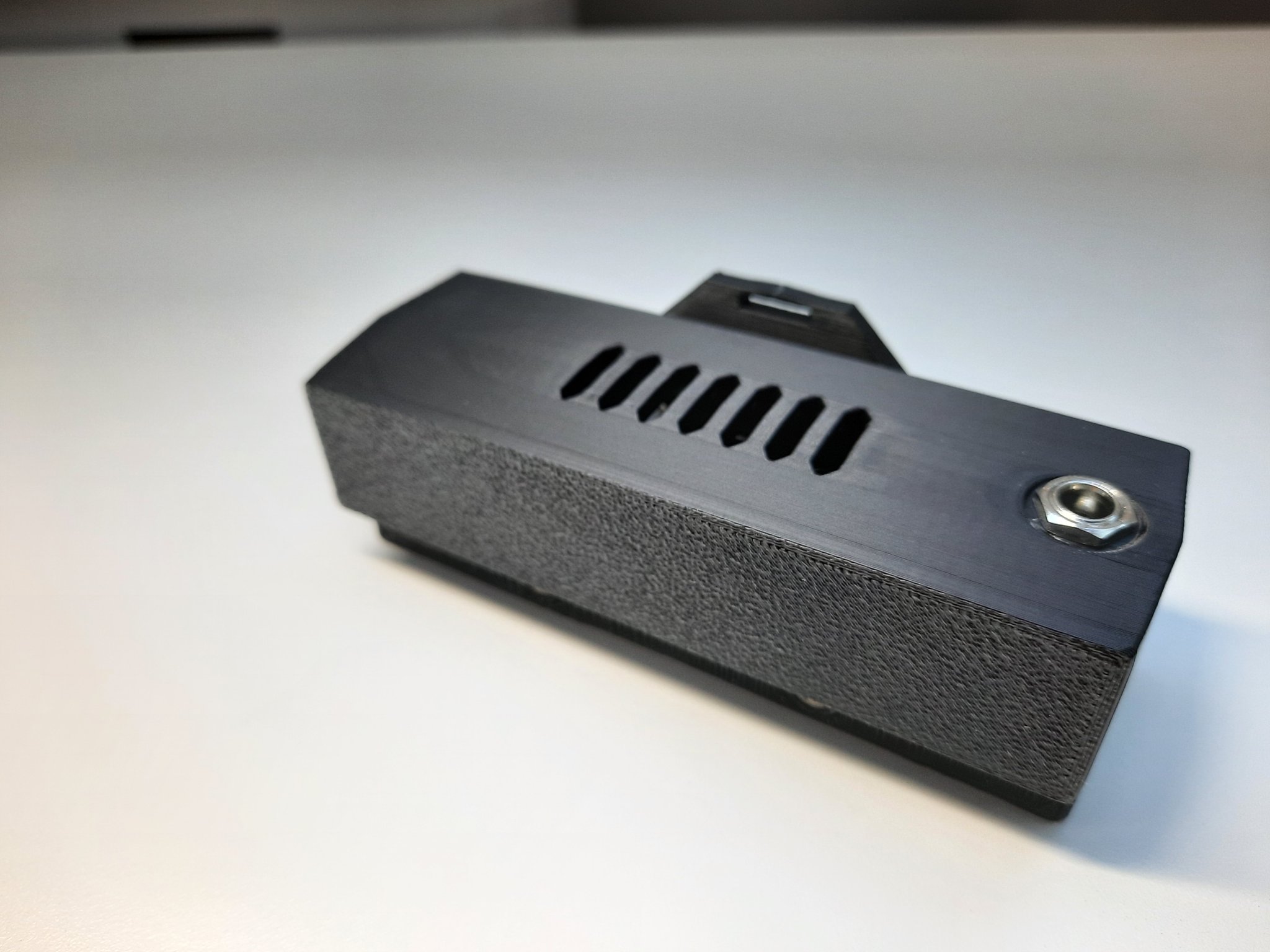 Vỏ PSU ReN64 phiên bản 2 cho máy in 3D