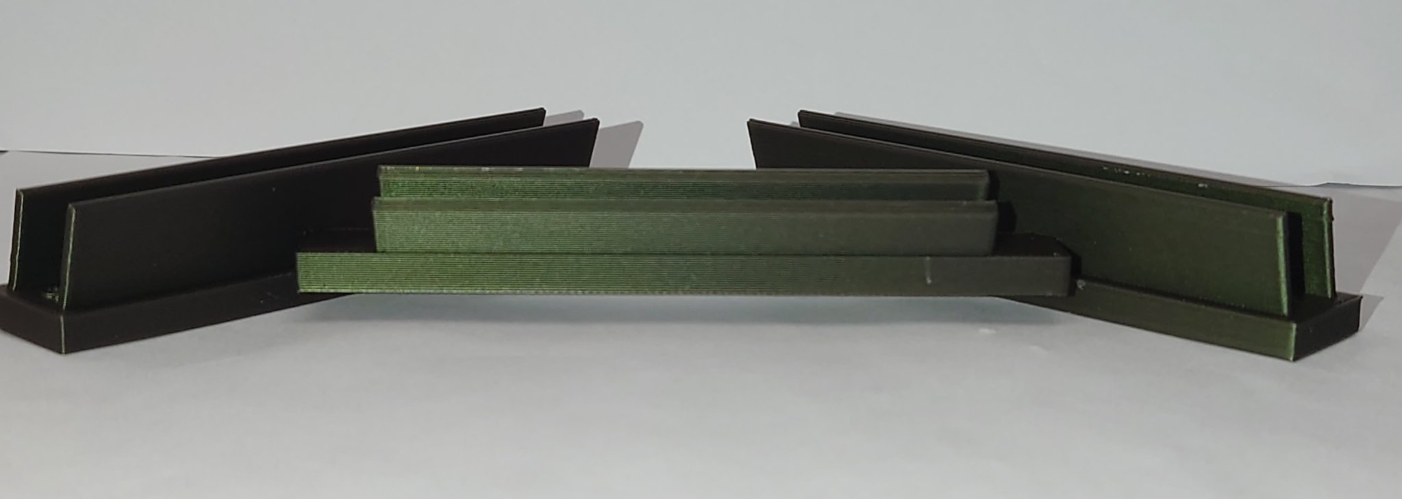 Giá đỡ danh thiếp và biển tên cho văn phòng