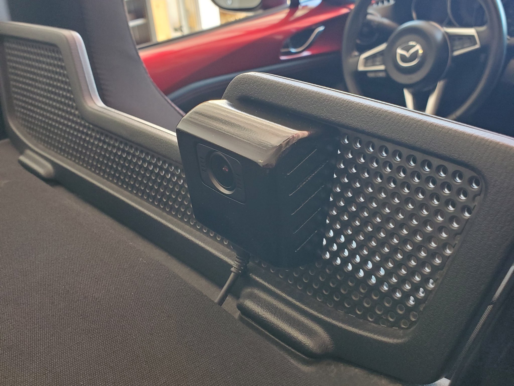 Giá đỡ lắp camera sau cho Viofo A129 Pro 4K Duo