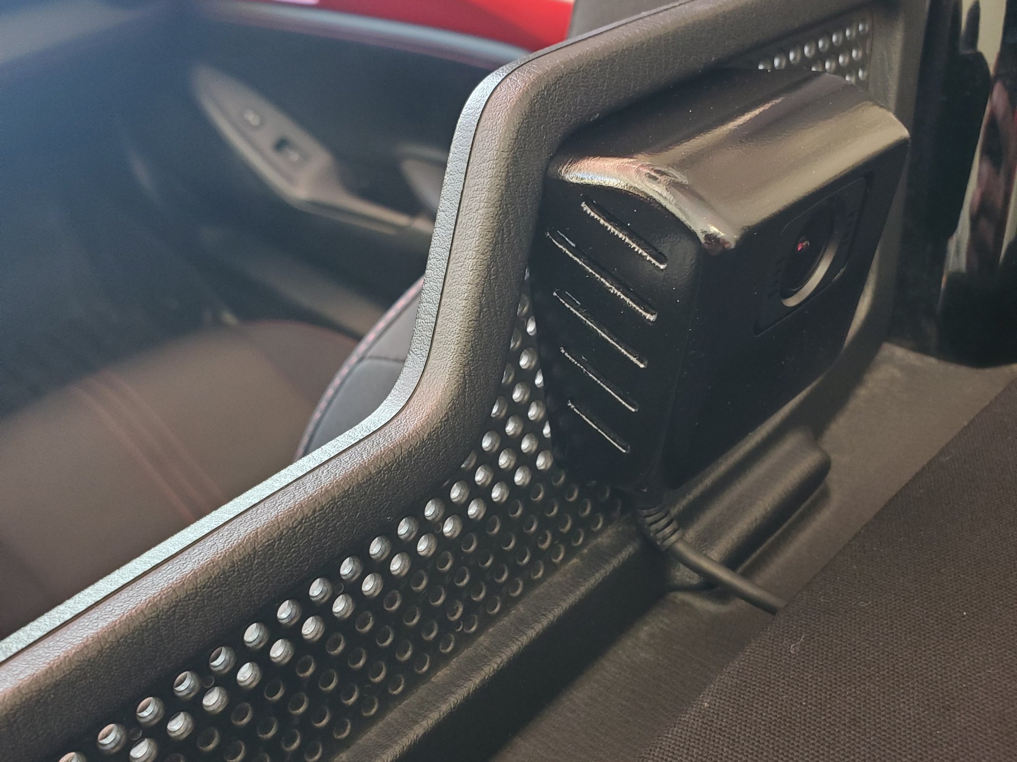 Giá đỡ lắp camera sau cho Viofo A129 Pro 4K Duo