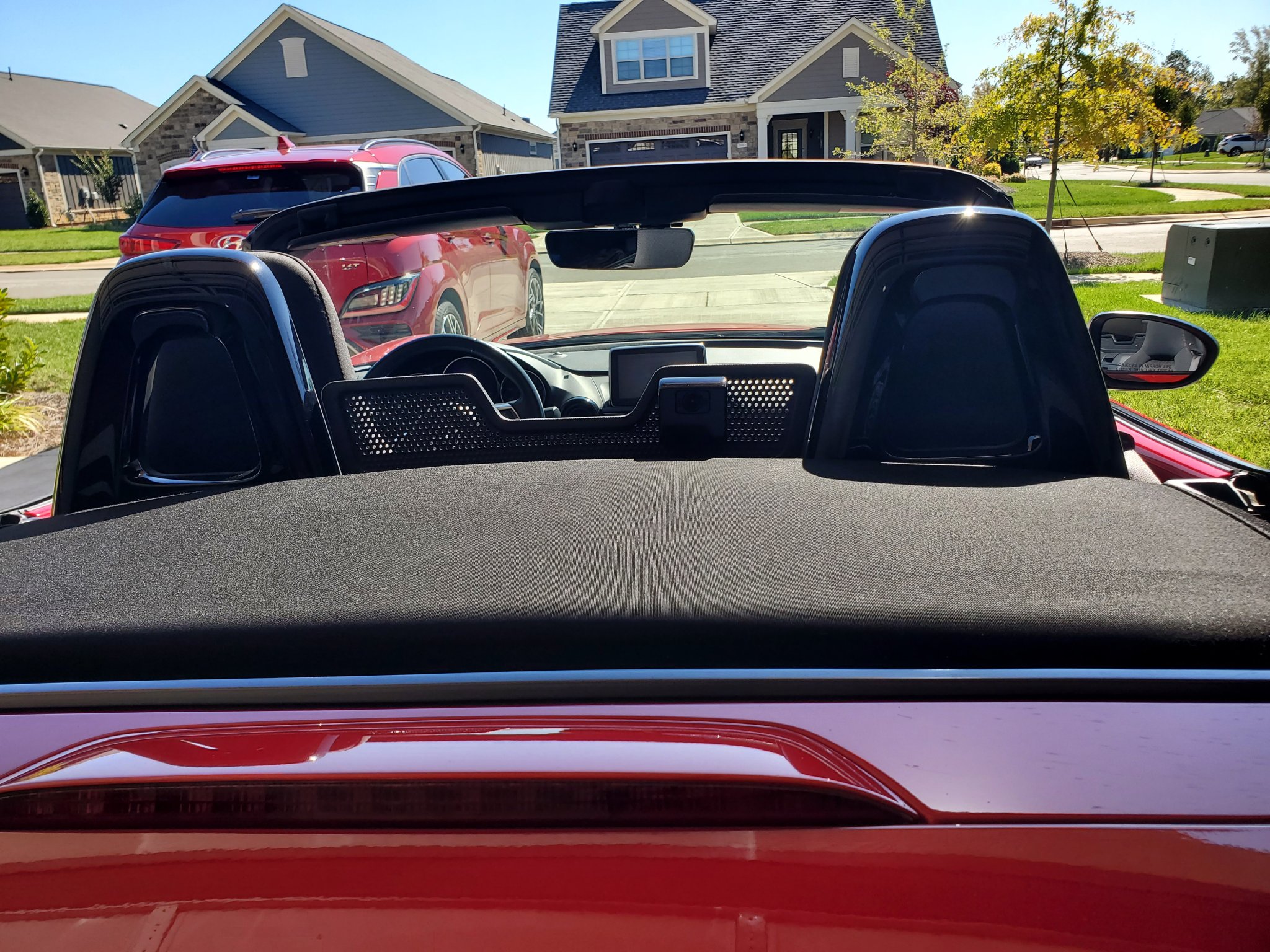 Giá đỡ lắp camera sau cho Viofo A129 Pro 4K Duo