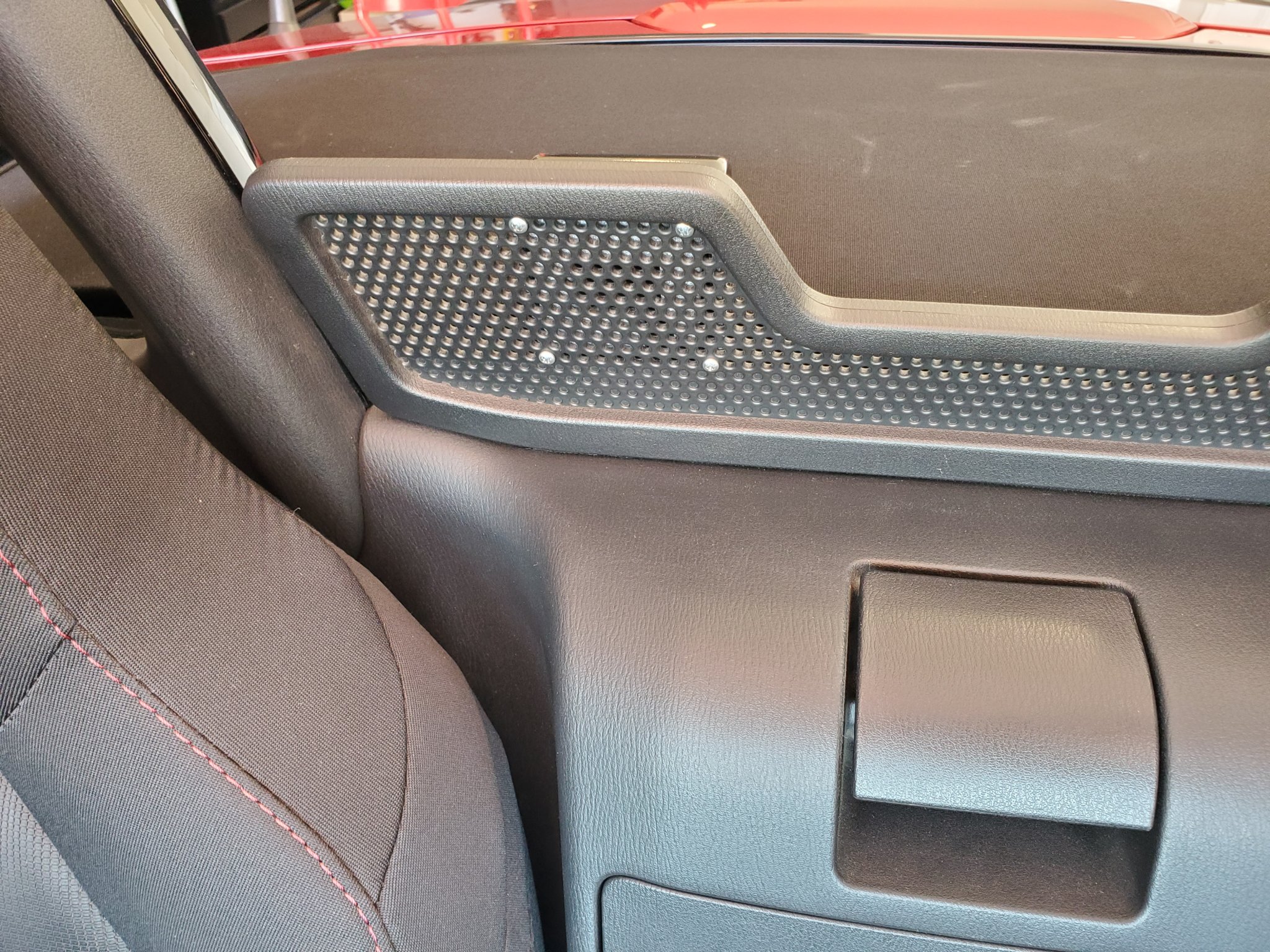 Giá đỡ lắp camera sau cho Viofo A129 Pro 4K Duo