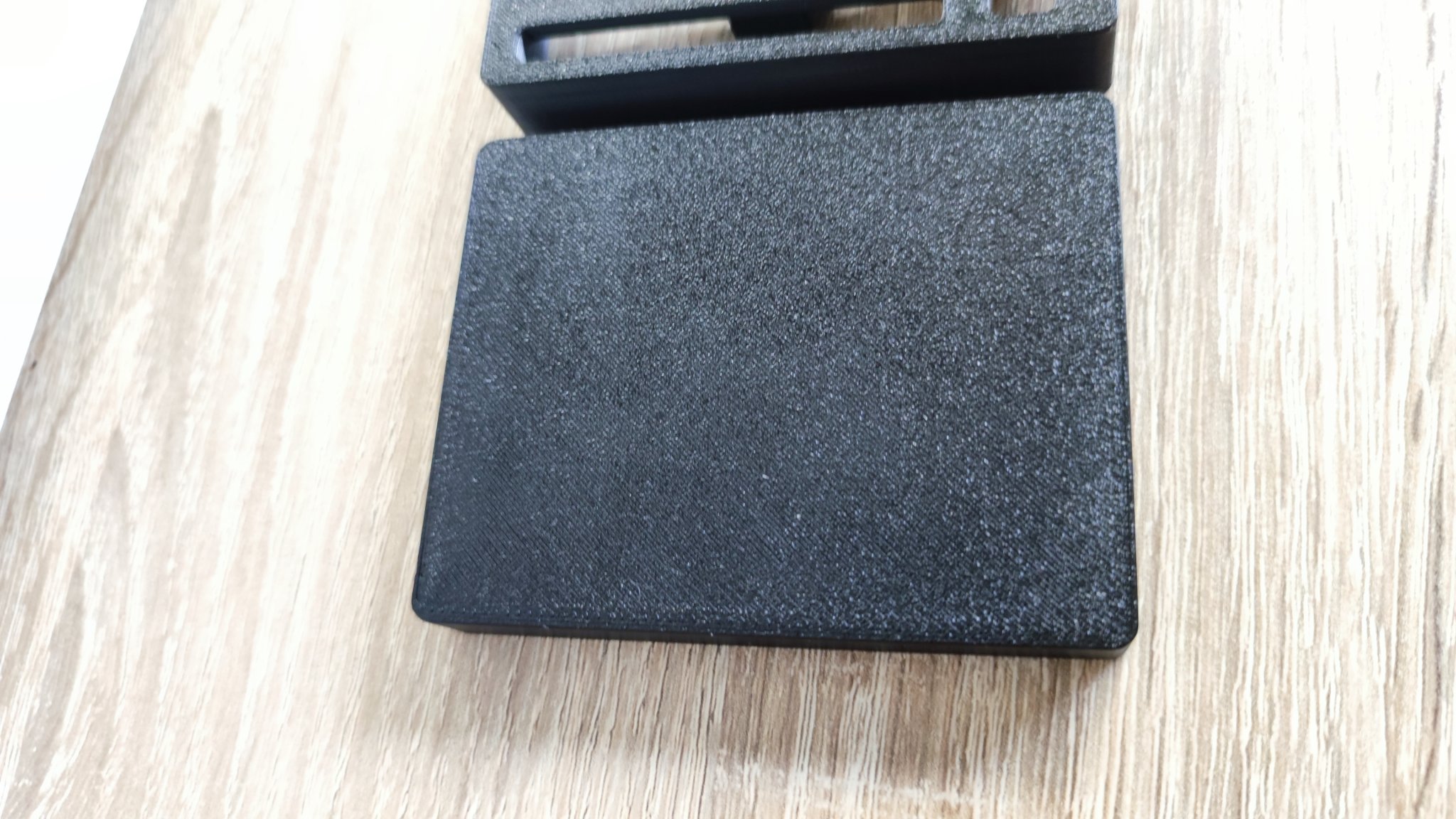 Vỏ bảo vệ cho Arduino Uno R4 với thiết kế hoàn chỉnh