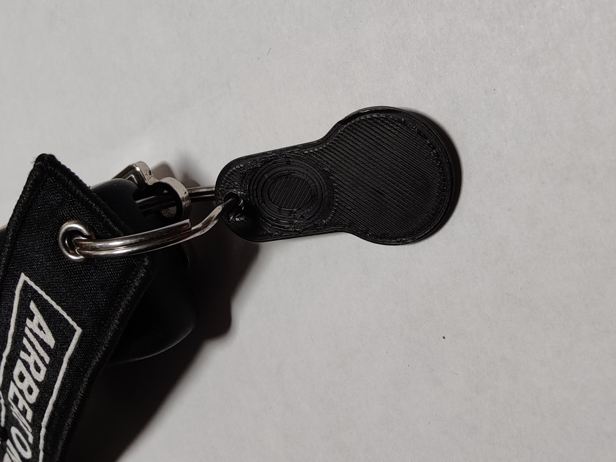 **Chip giỏ hàng tiện lợi cho chìa khóa**