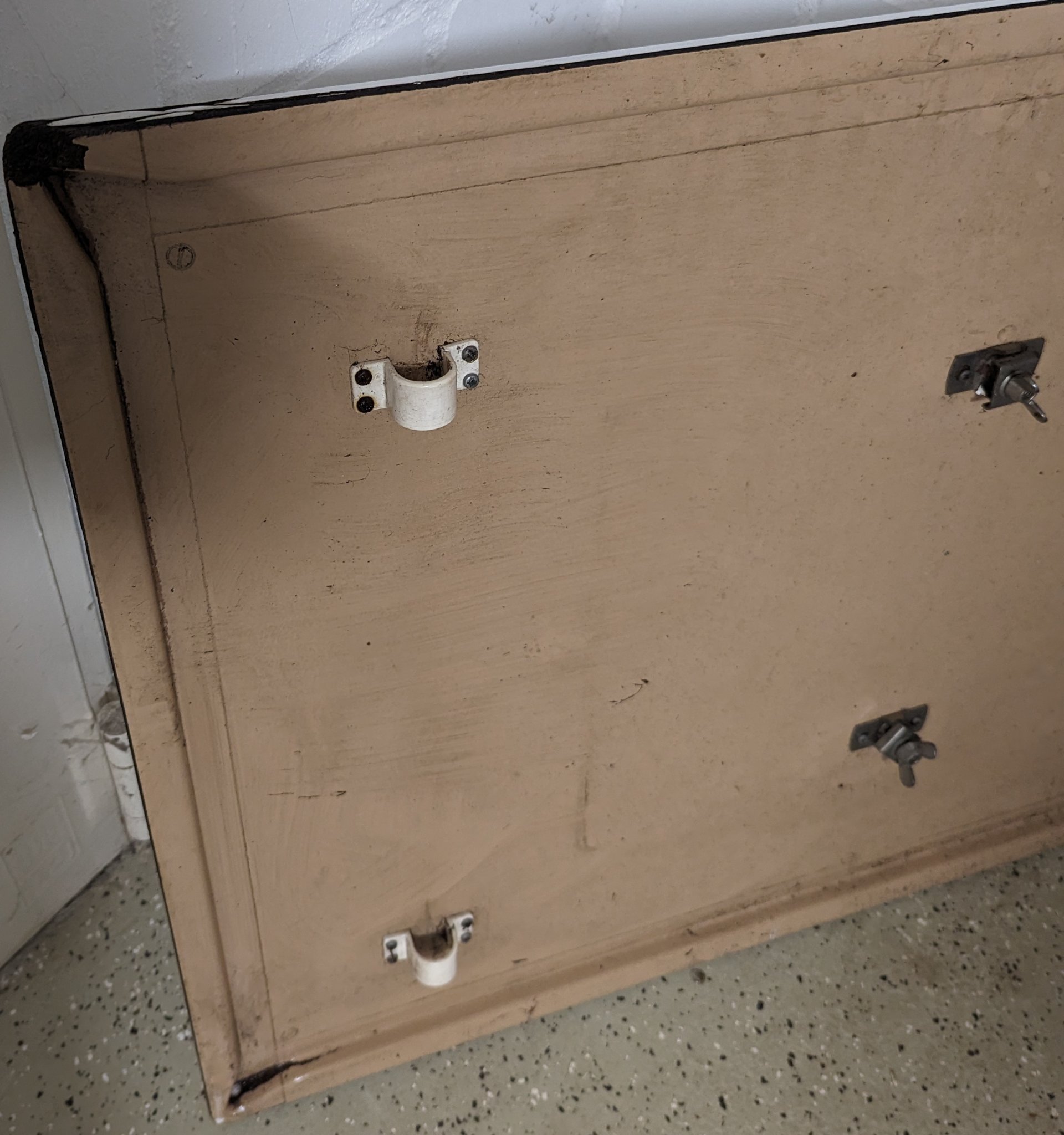 Liên kết kết nối cho bàn gấp