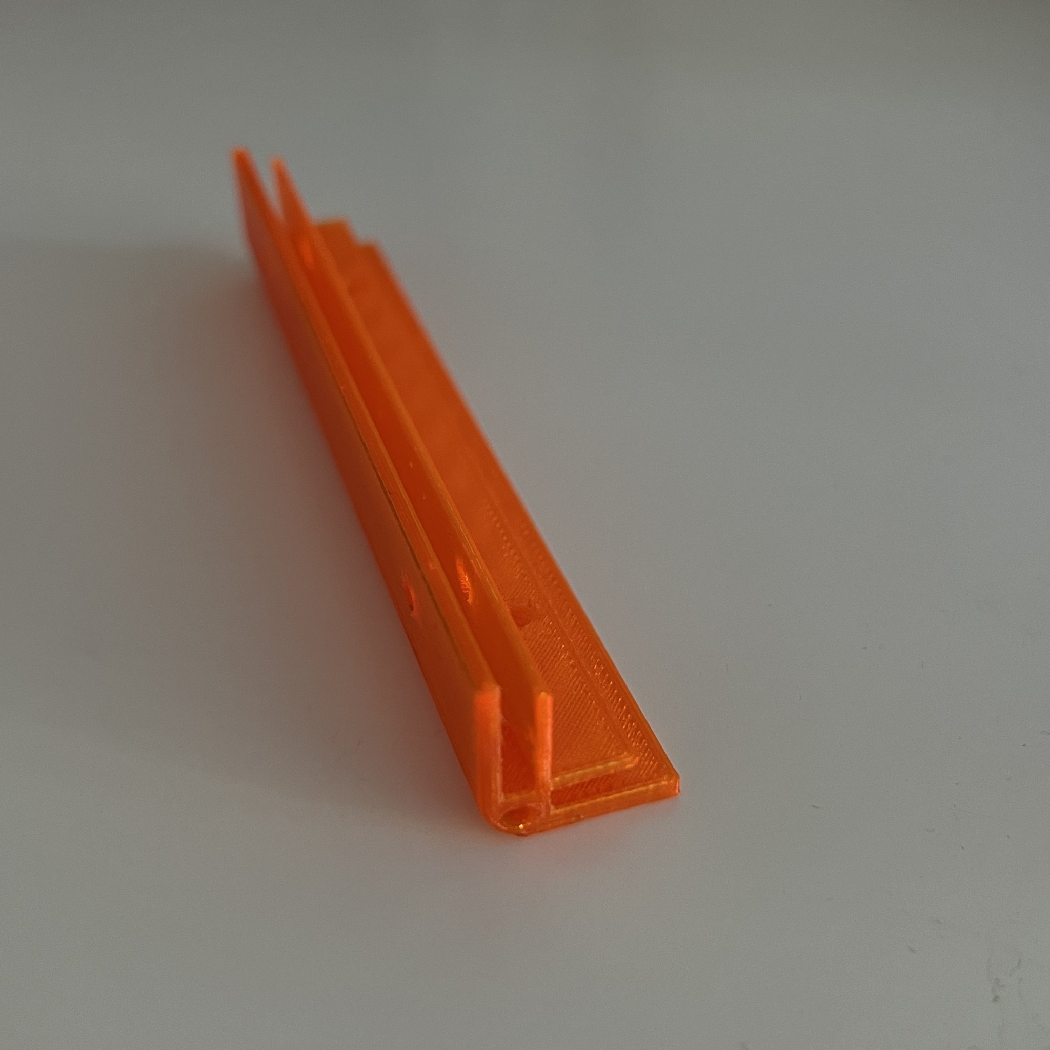 Công cụ kết nối góc 2 chiều cho tấm PETG 3mm