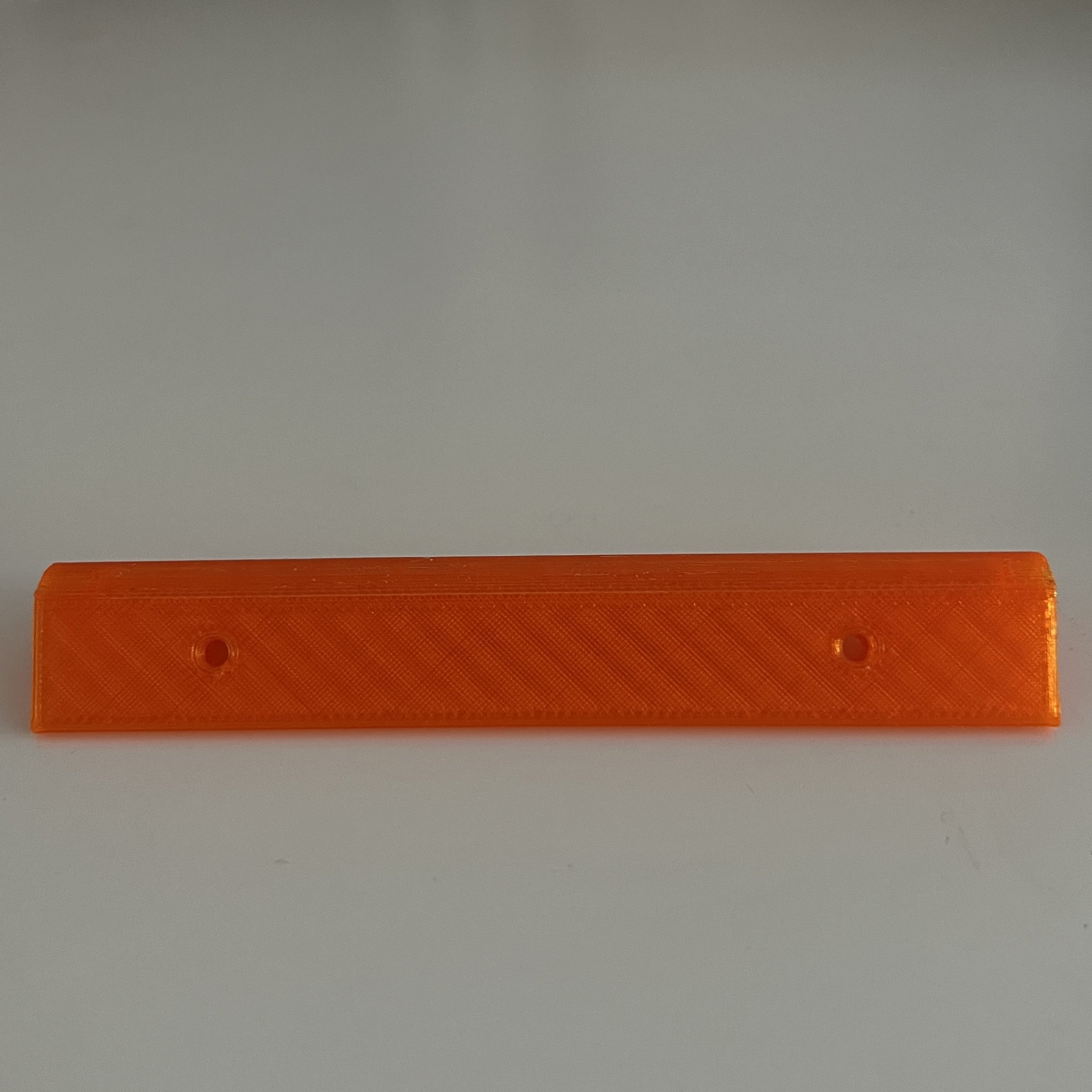 Công cụ kết nối góc 2 chiều cho tấm PETG 3mm