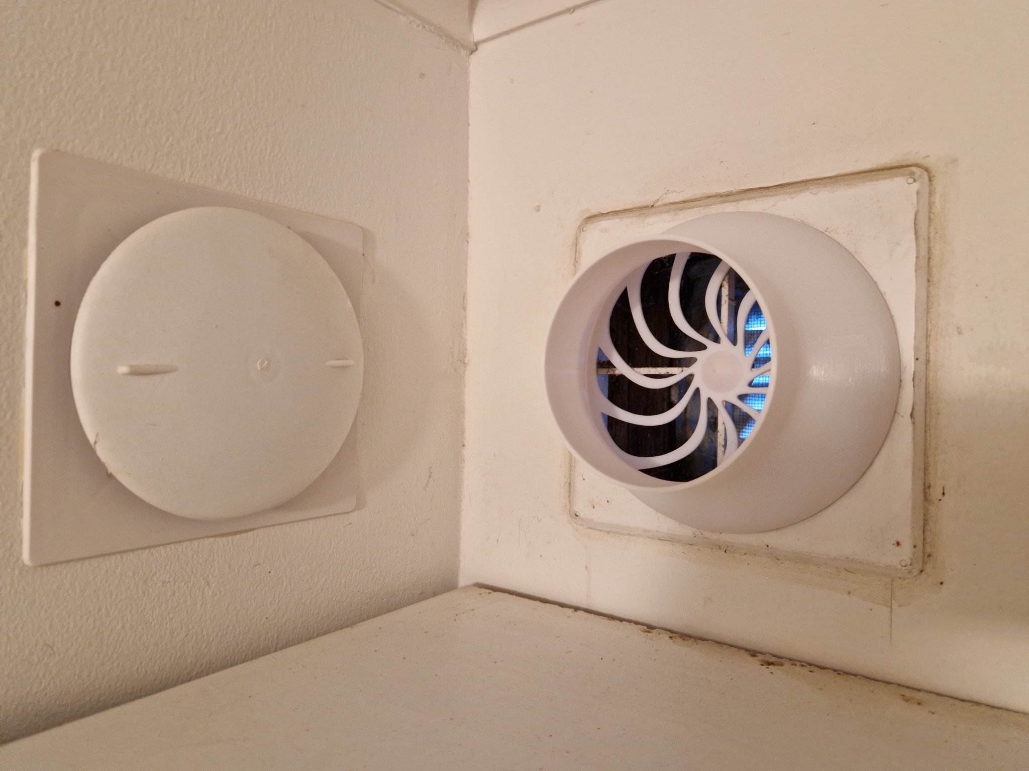 Bộ chuyển đổi ống mềm 100mm cho hệ thống Lux tự hút