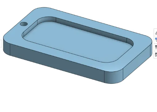 Móc khóa mã nguồn mở hoàn toàn