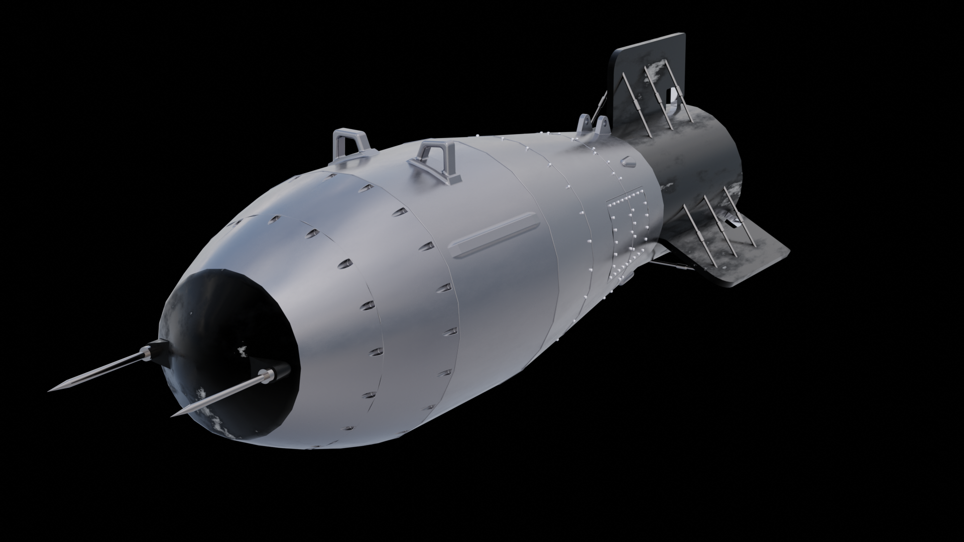 Bom Tsar (AN602) - Vũ khí hạt nhân mạnh nhất của Liên Xô