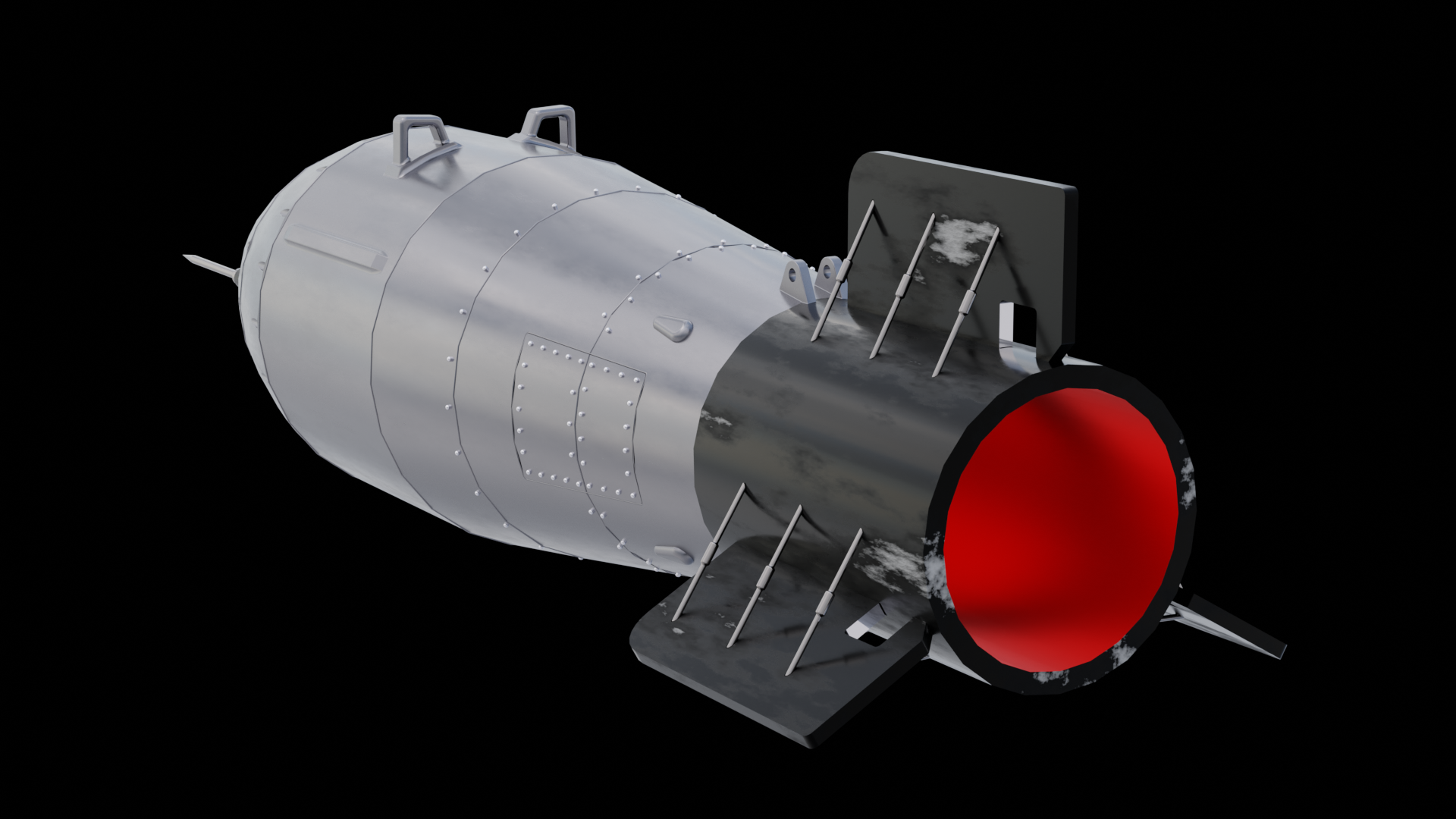 Bom Tsar (AN602) - Vũ khí hạt nhân mạnh nhất của Liên Xô