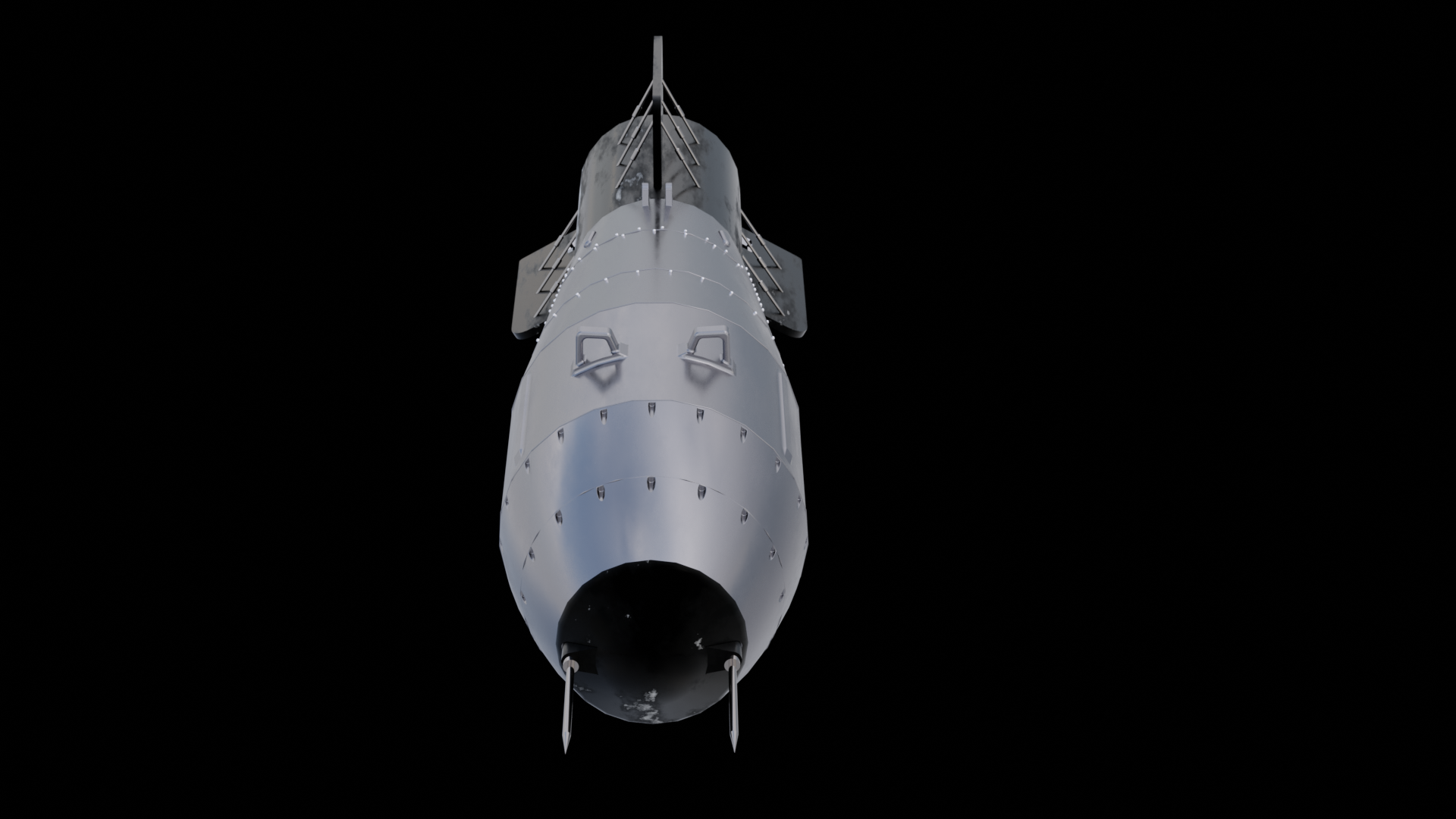 Bom Tsar (AN602) - Vũ khí hạt nhân mạnh nhất của Liên Xô