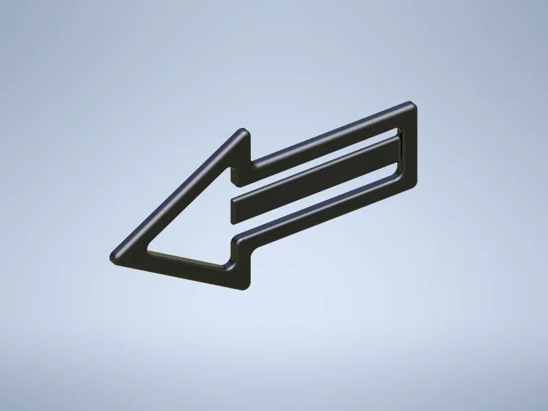 Kẹp sách mỏng 1mm cho trang sách