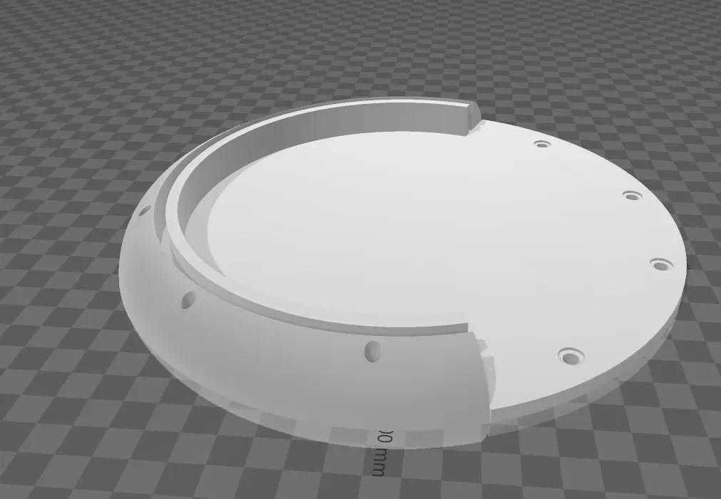 Bàn để đồ cho bếp lửa propane