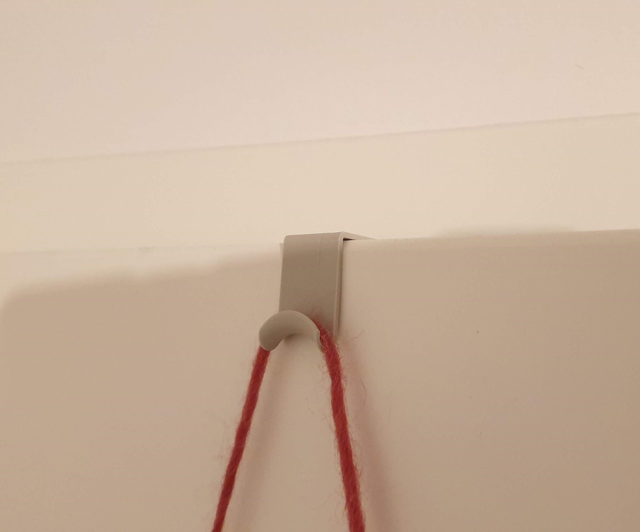 Móc treo cửa và cửa sổ tùy chỉnh bằng Fusion 360