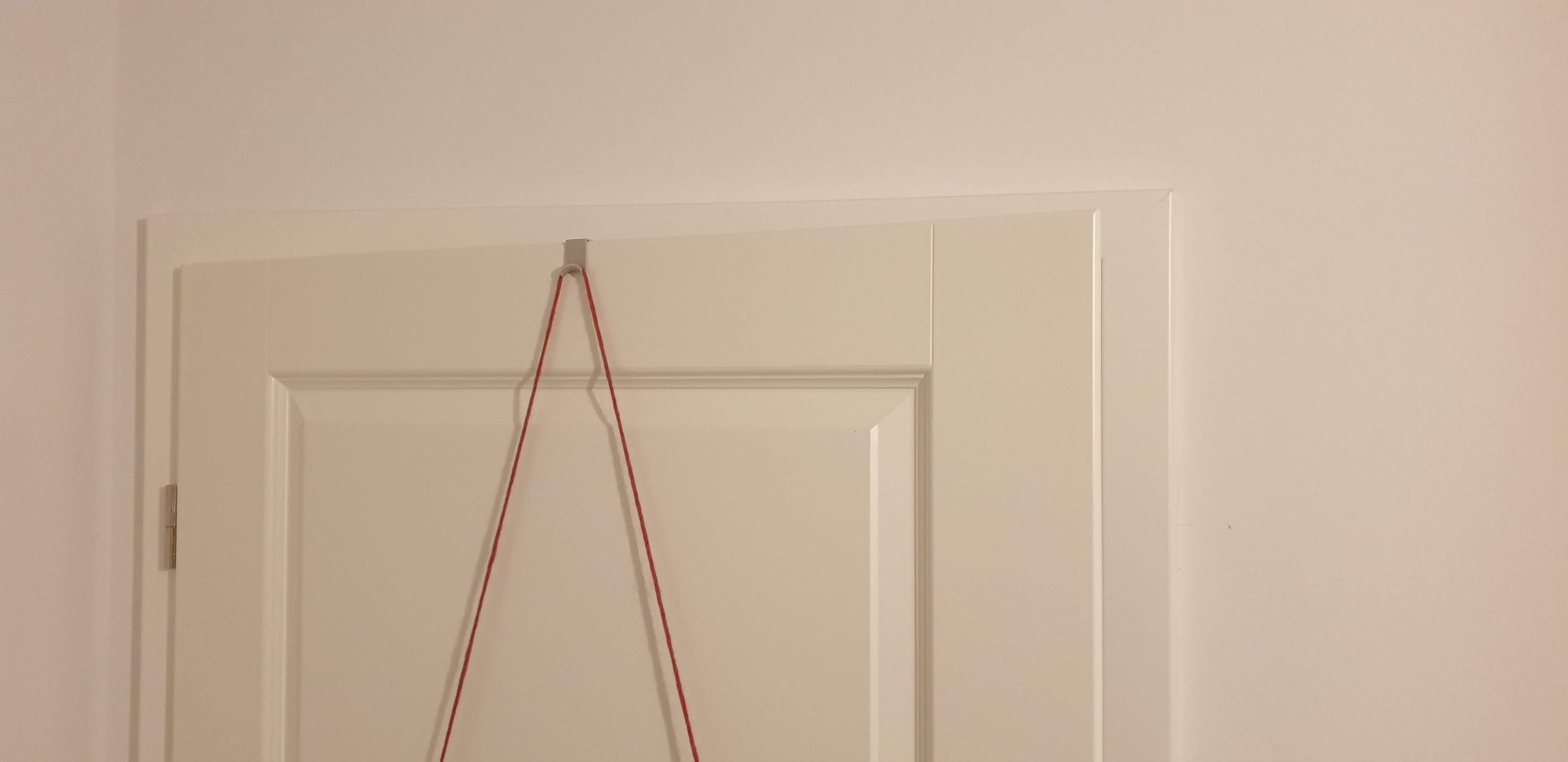 Móc treo cửa và cửa sổ tùy chỉnh bằng Fusion 360