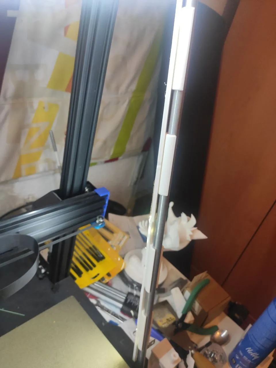 Giá đỡ đèn LED cho máy in 3D Artillery SW2