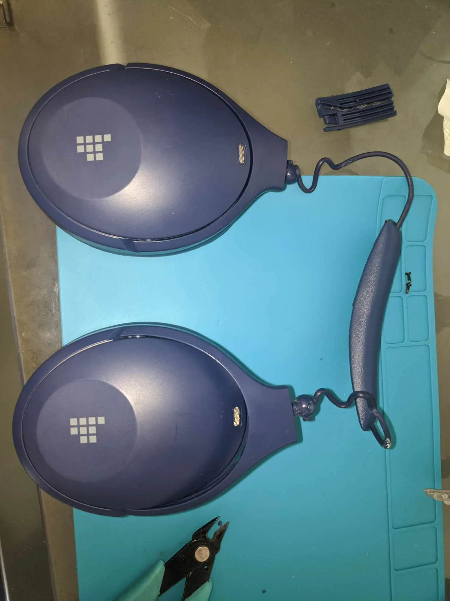 Dây đeo tai nghe Tronsmart Apollo Q10 thay thế