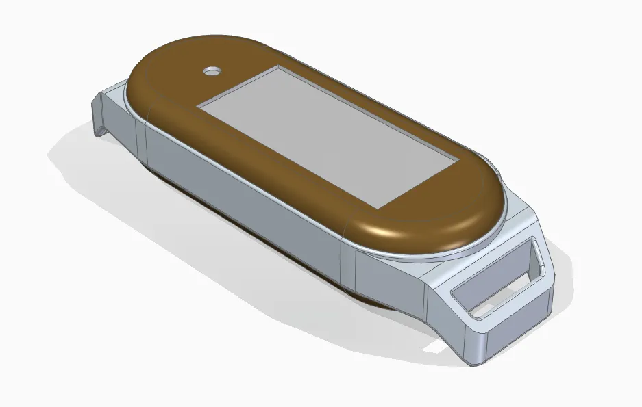 Vòng tay DIY cho Mi Band 5-6 bằng paracord