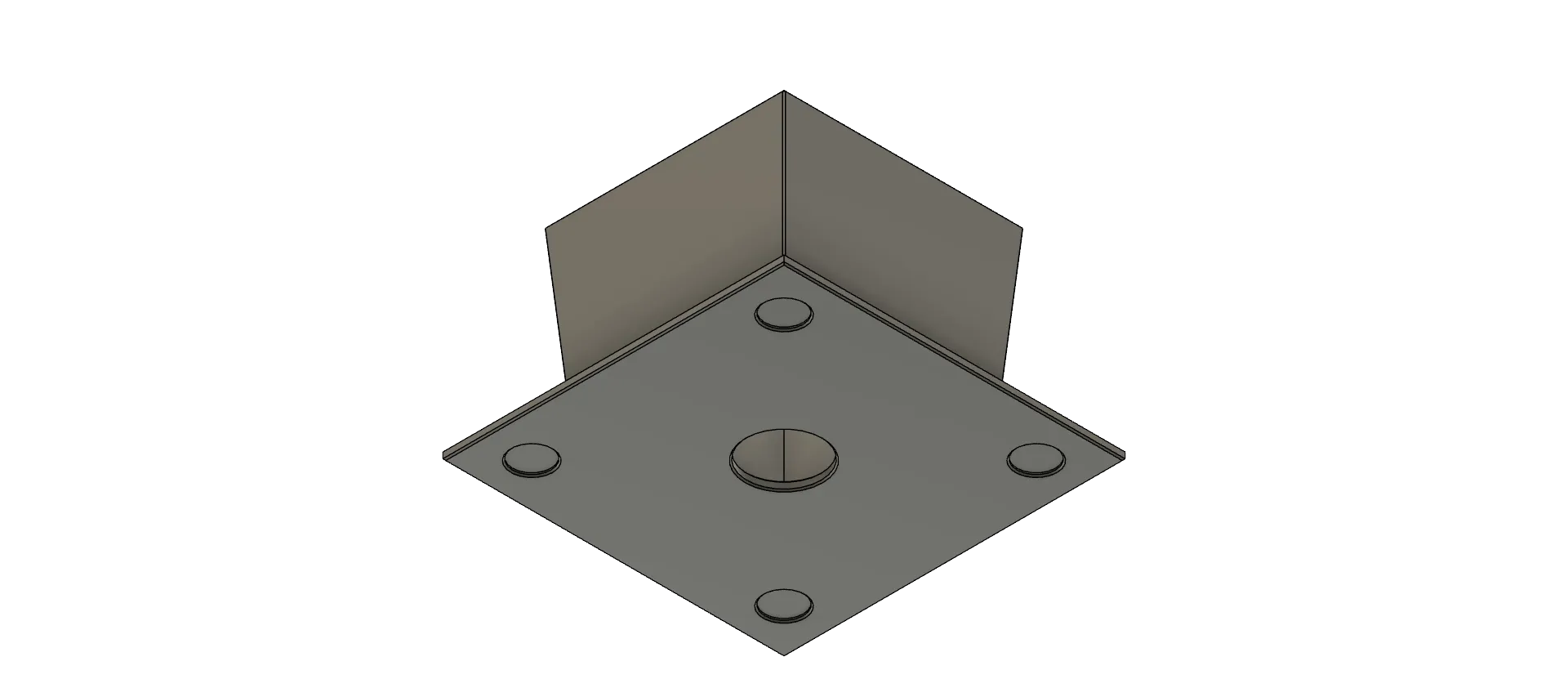 Giá đỡ bảo vệ cho bình sữa Philips / Saeco LatteGo