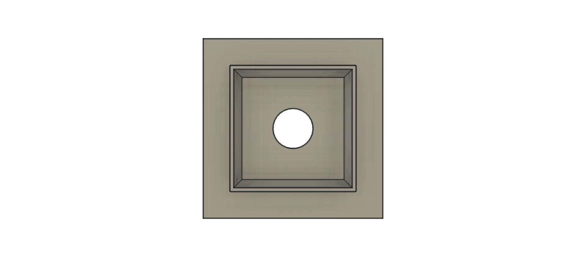 Giá đỡ bảo vệ cho bình sữa Philips / Saeco LatteGo