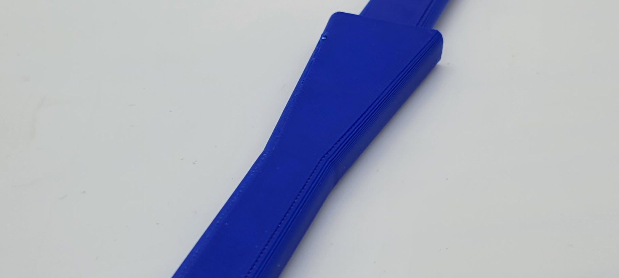 Thay thế tay cầm cho thìa xẻng