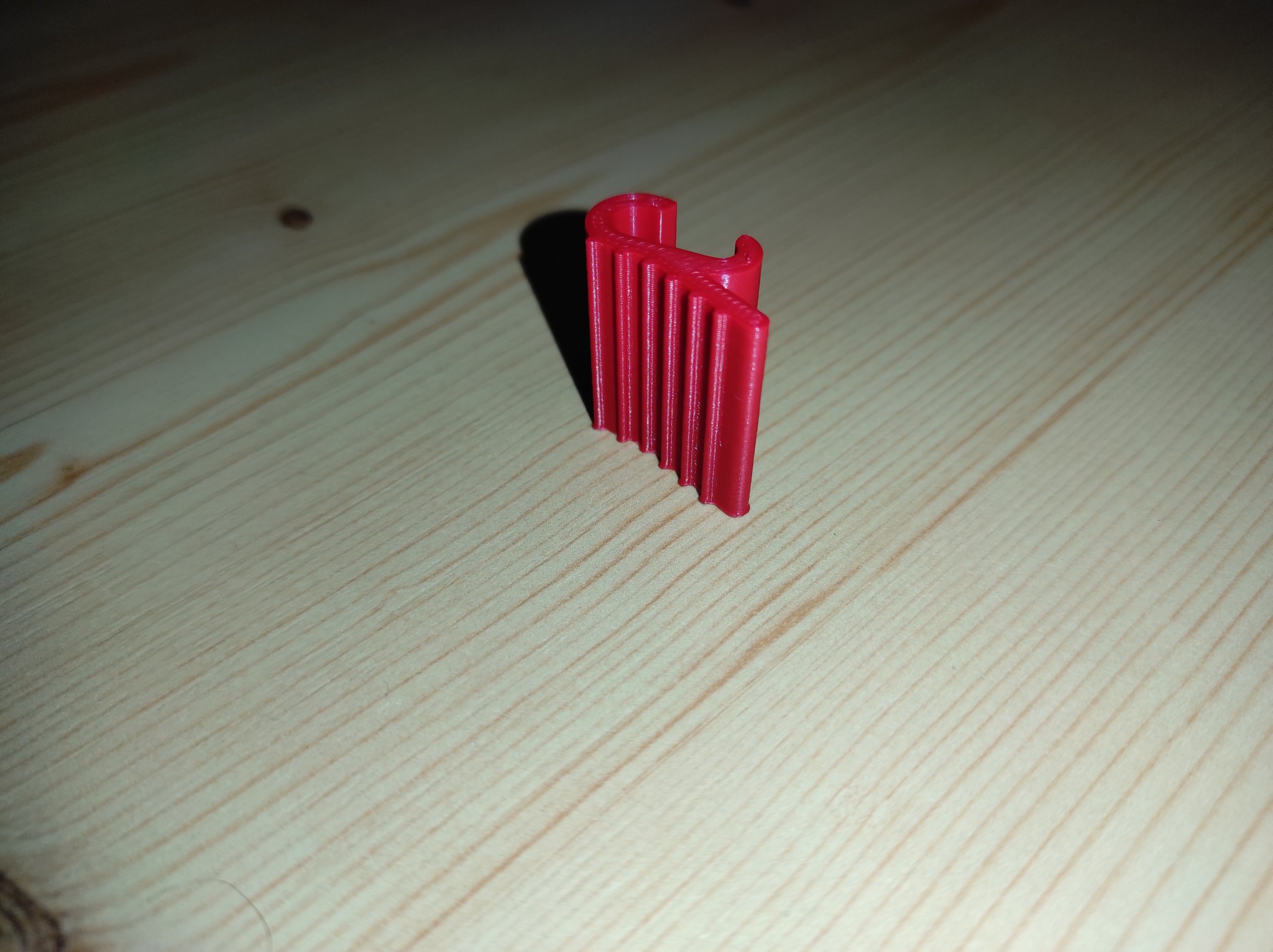 Kẹp hộp vít Bauhaus cải tiến cho công cụ sửa chữa