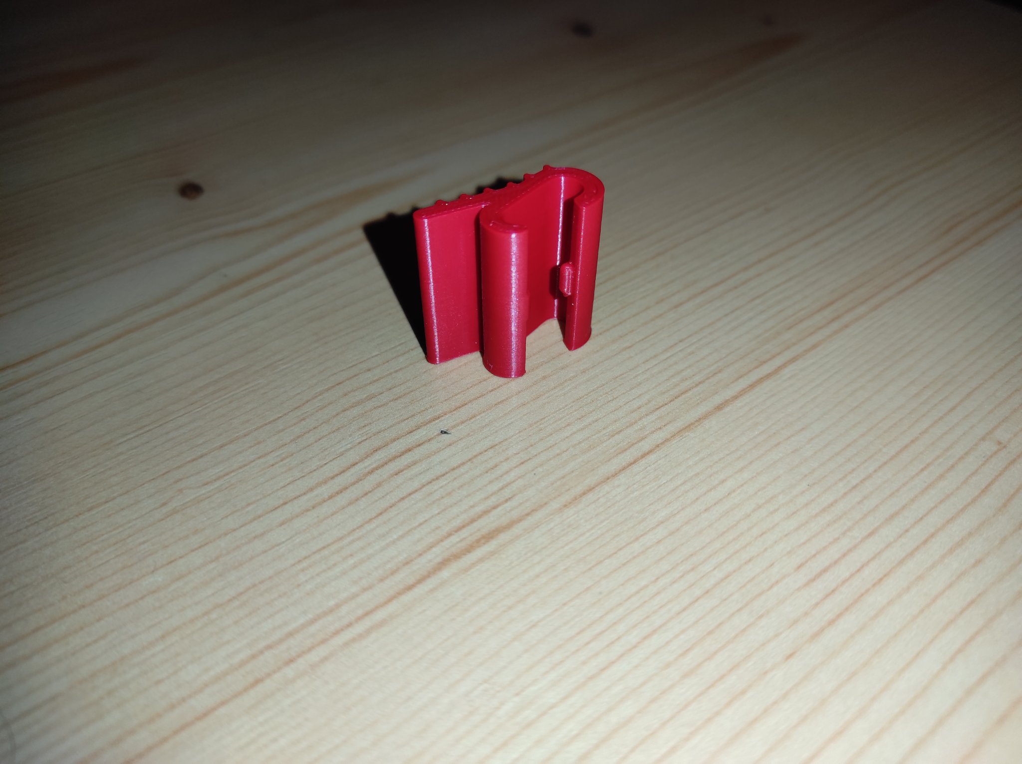 Kẹp hộp vít Bauhaus cải tiến cho công cụ sửa chữa