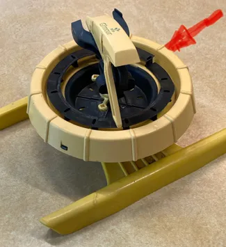 Vòng thay thế cho máy phun nước Gilmour có thể lập trình