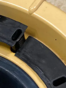 Vòng thay thế cho máy phun nước Gilmour có thể lập trình