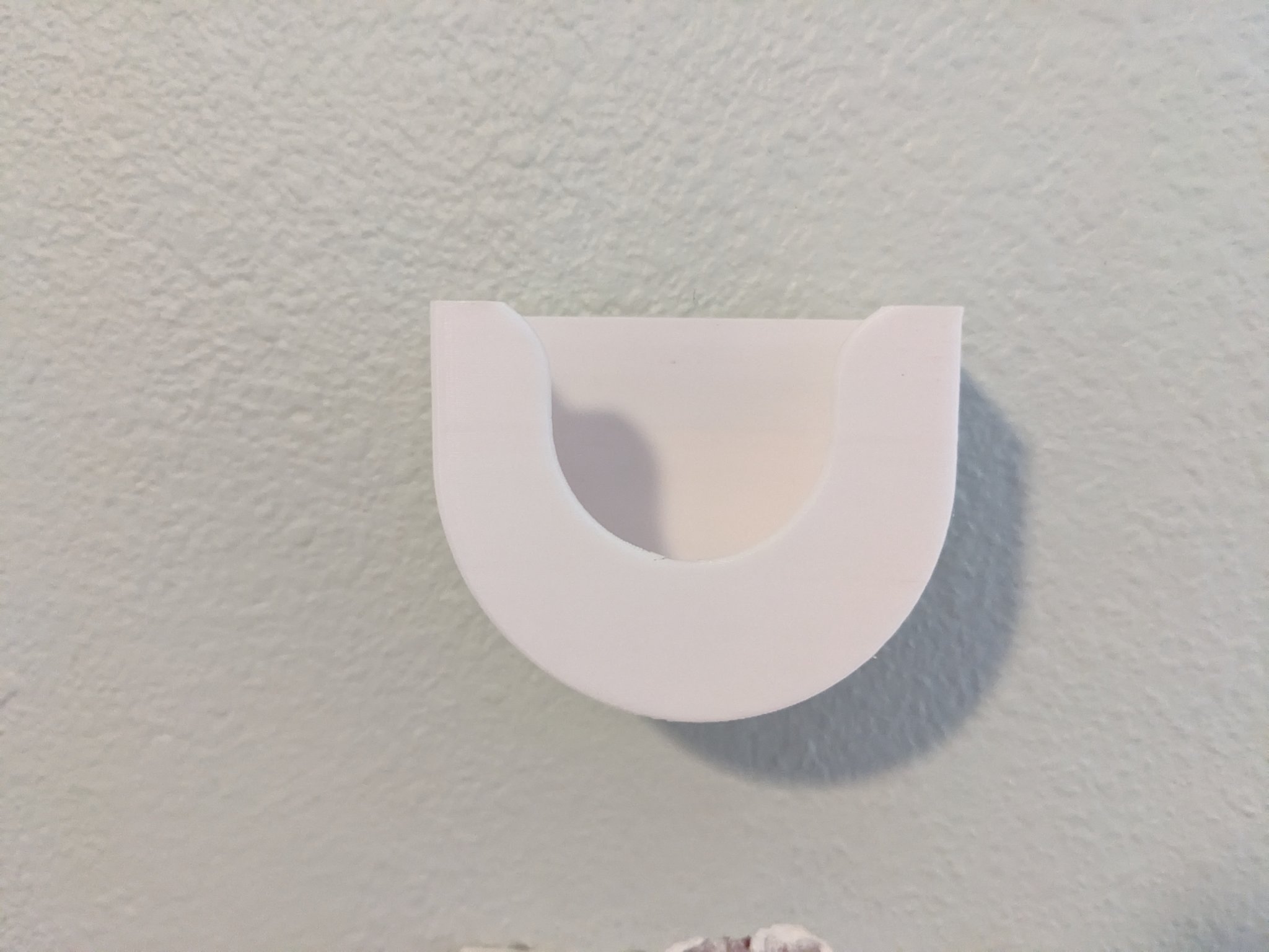 Giá đỡ điều khiển từ xa cho quạt trần Hunter 99122