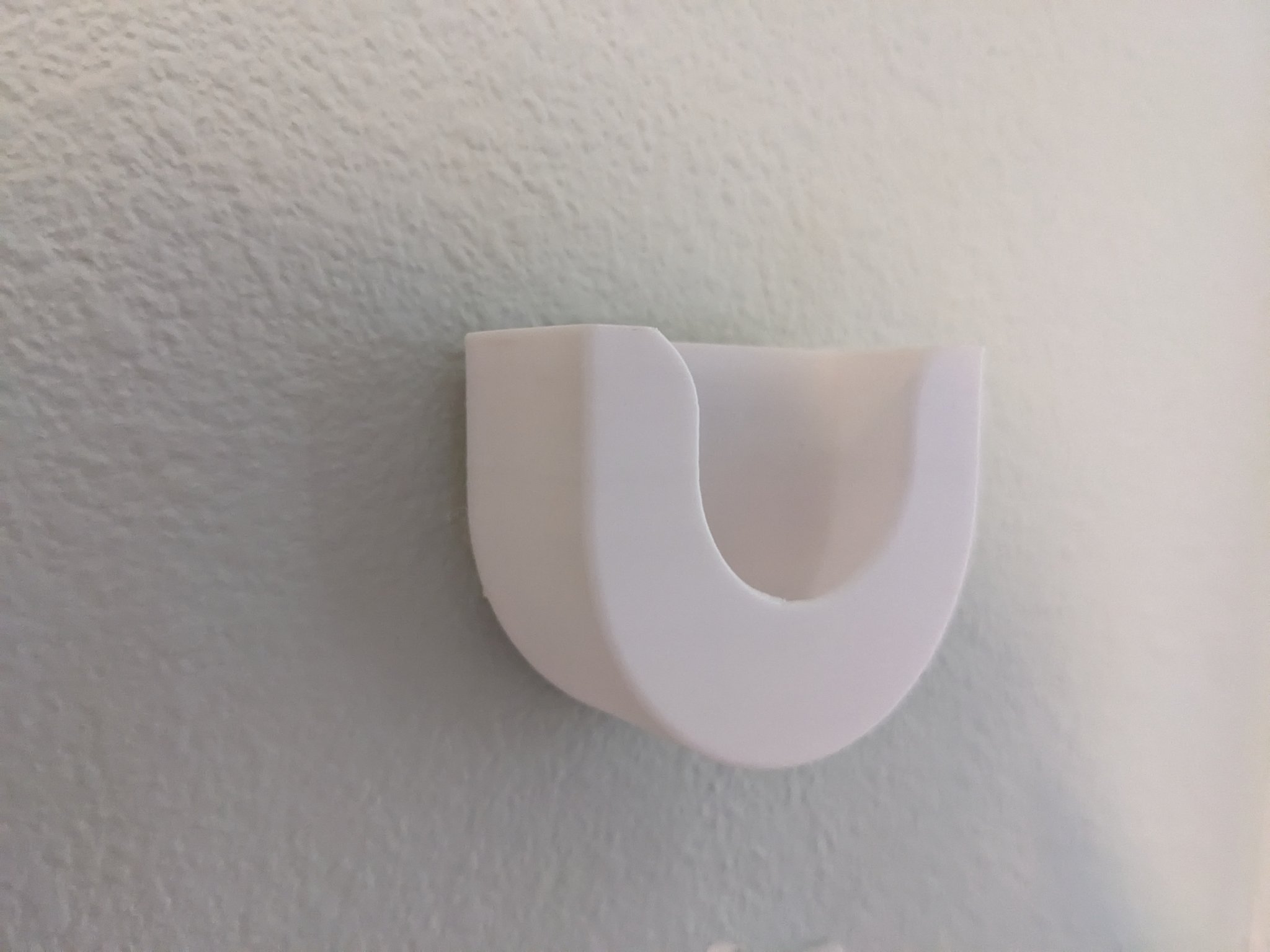 Giá đỡ điều khiển từ xa cho quạt trần Hunter 99122