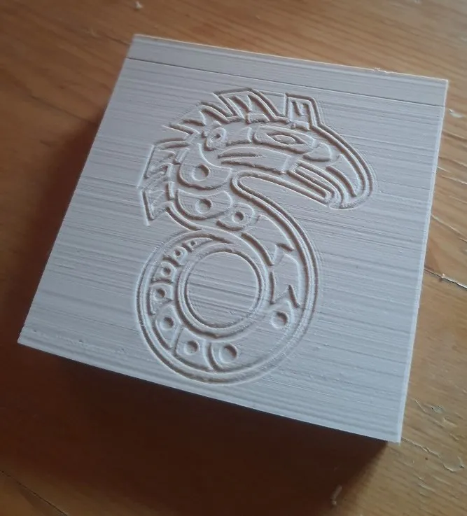 Hộp xúc xắc 12,5mm Shadowrun 4 (36 xúc xắc)