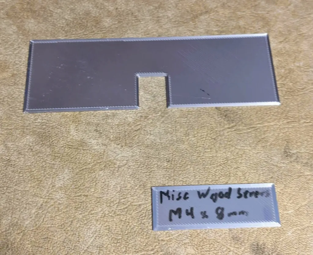 Nhãn dán cho hệ thống ngăn kéo Ultimate