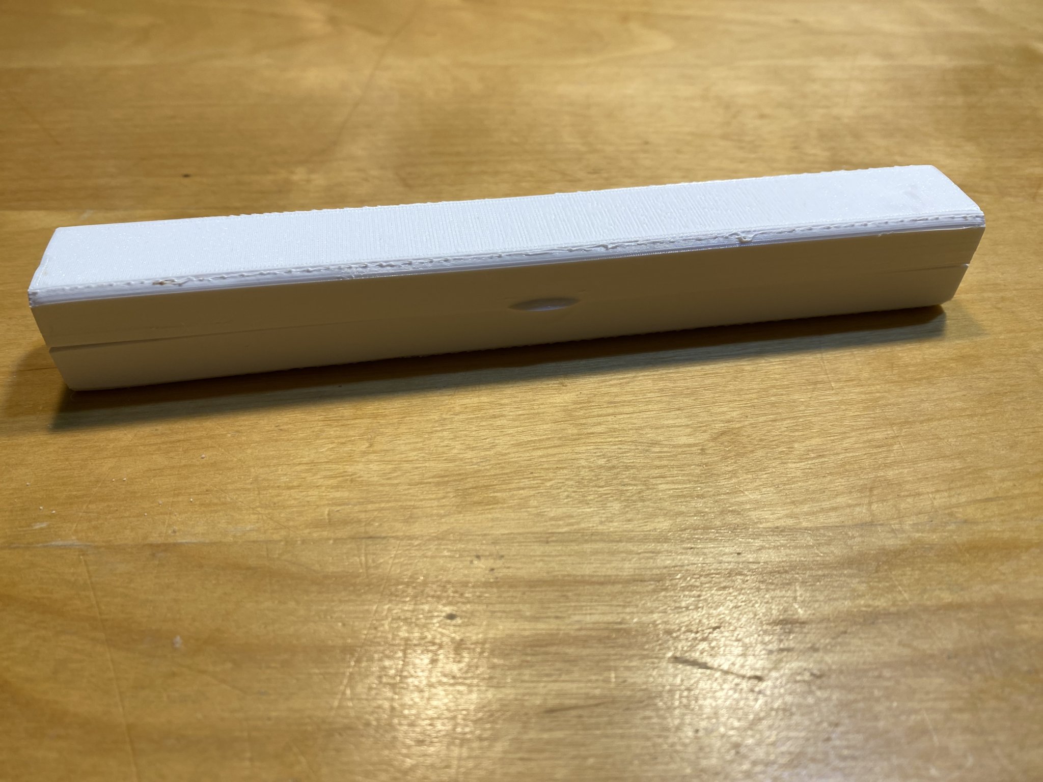 Hộp đựng bàn chải đánh răng Curaprox tiêu chuẩn