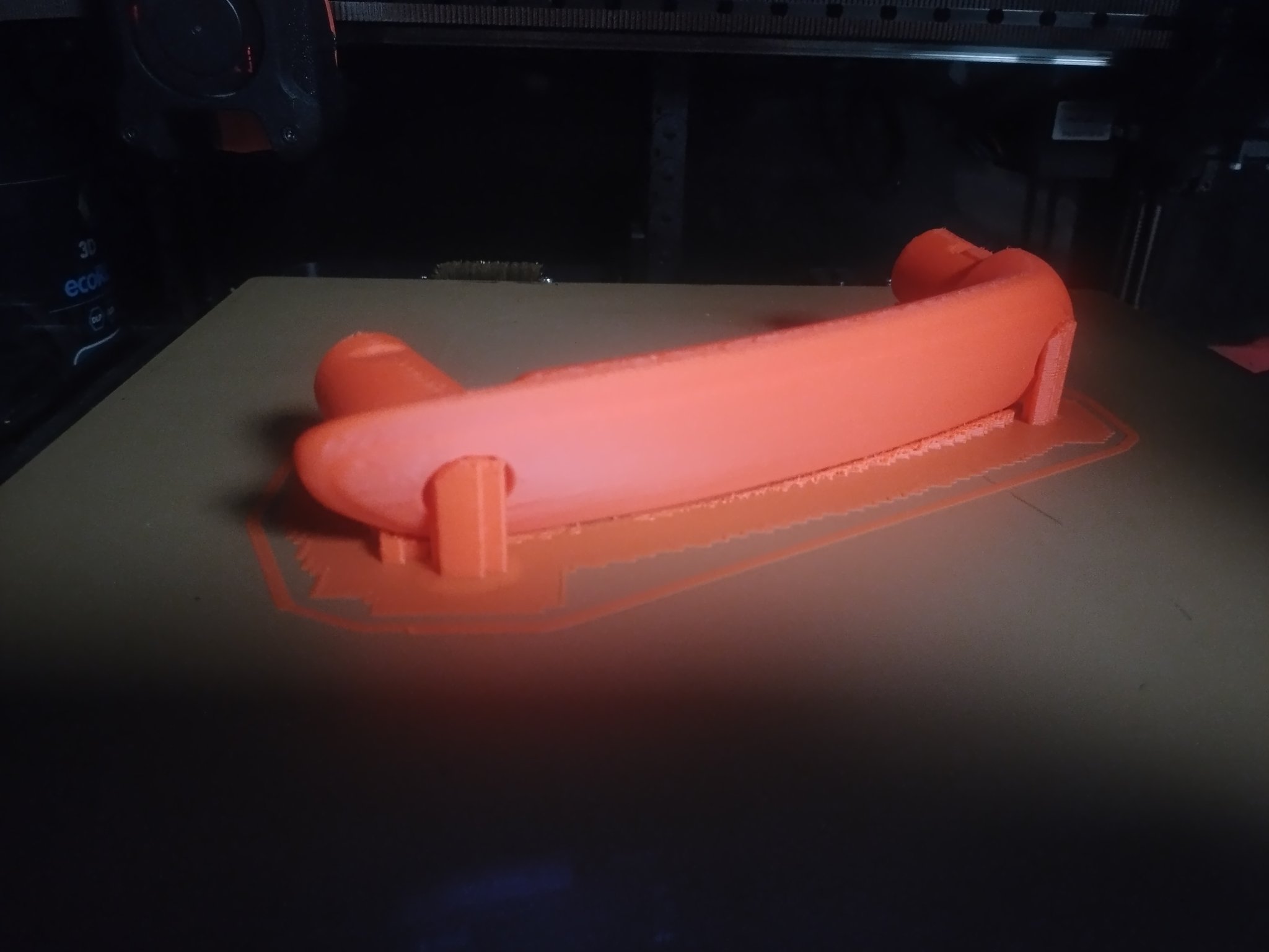 Thay thế tay nắm cửa cho xe VW Lupo