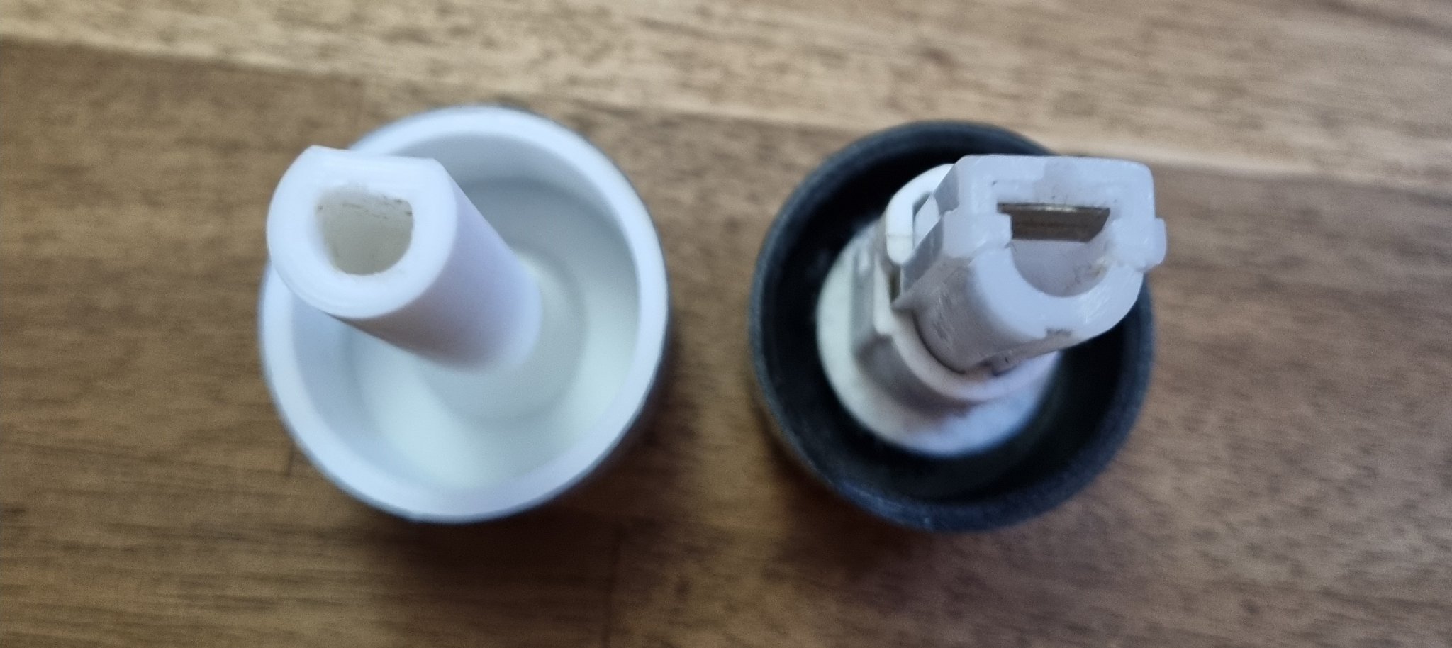 Núm điều chỉnh bếp Telefunken thay thế